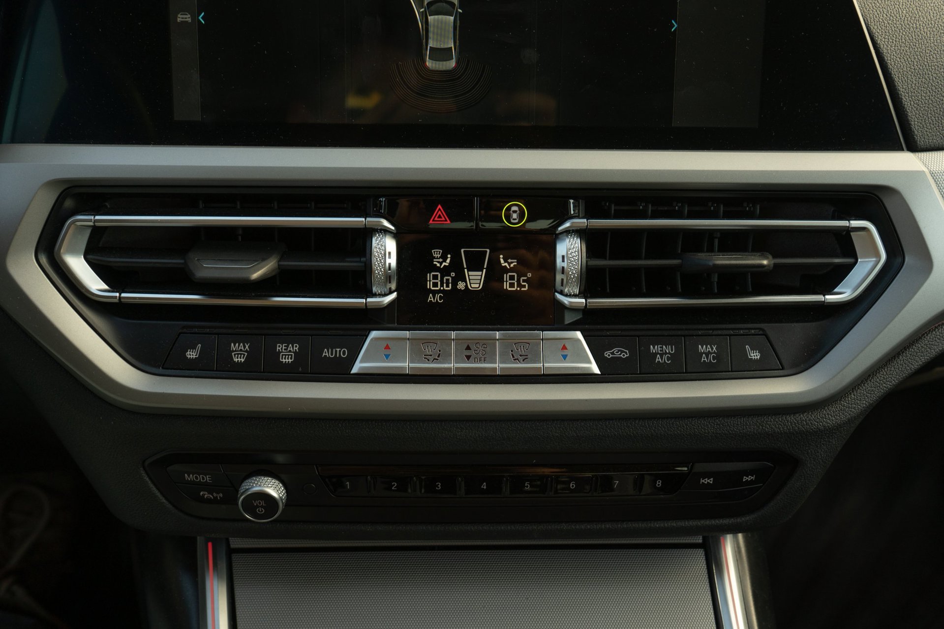 Foto van BMW 3-serie