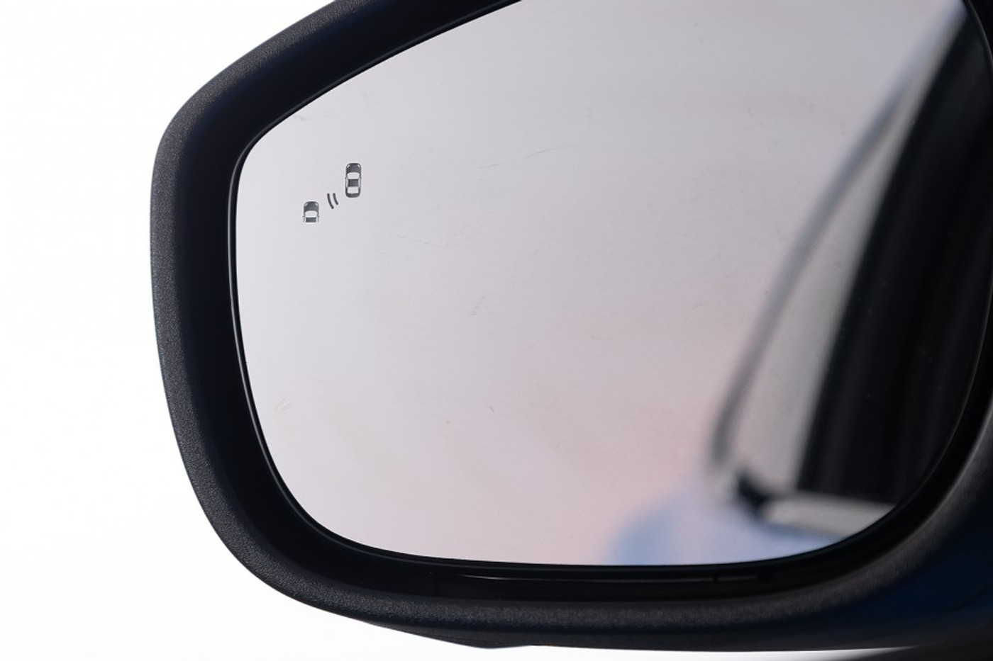 Foto van Ford Mustang
