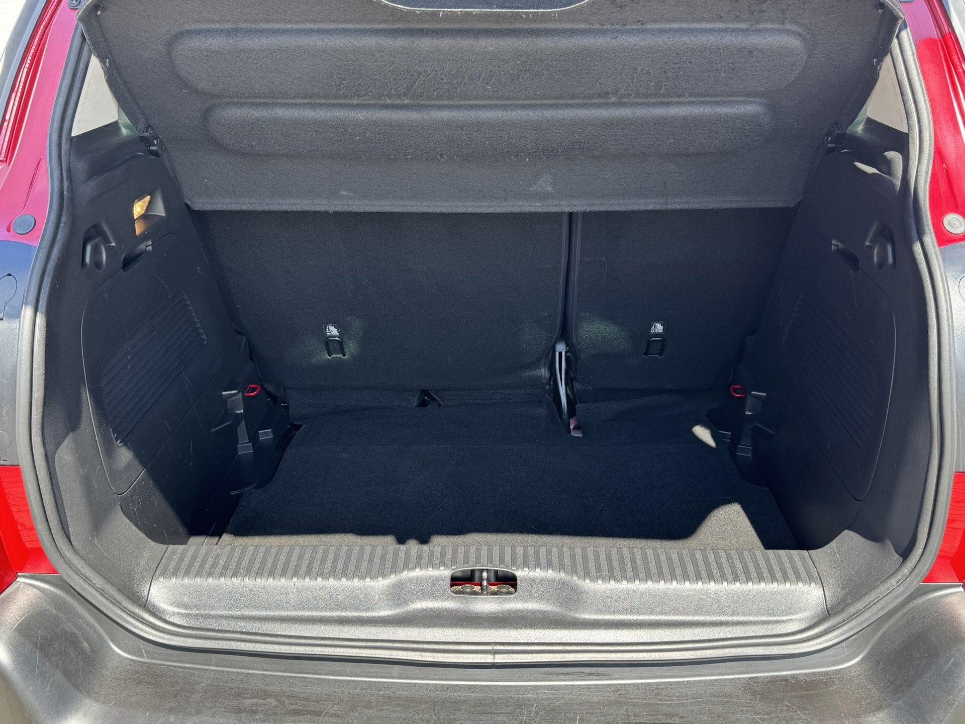 Foto van Citroen C3 Aircross