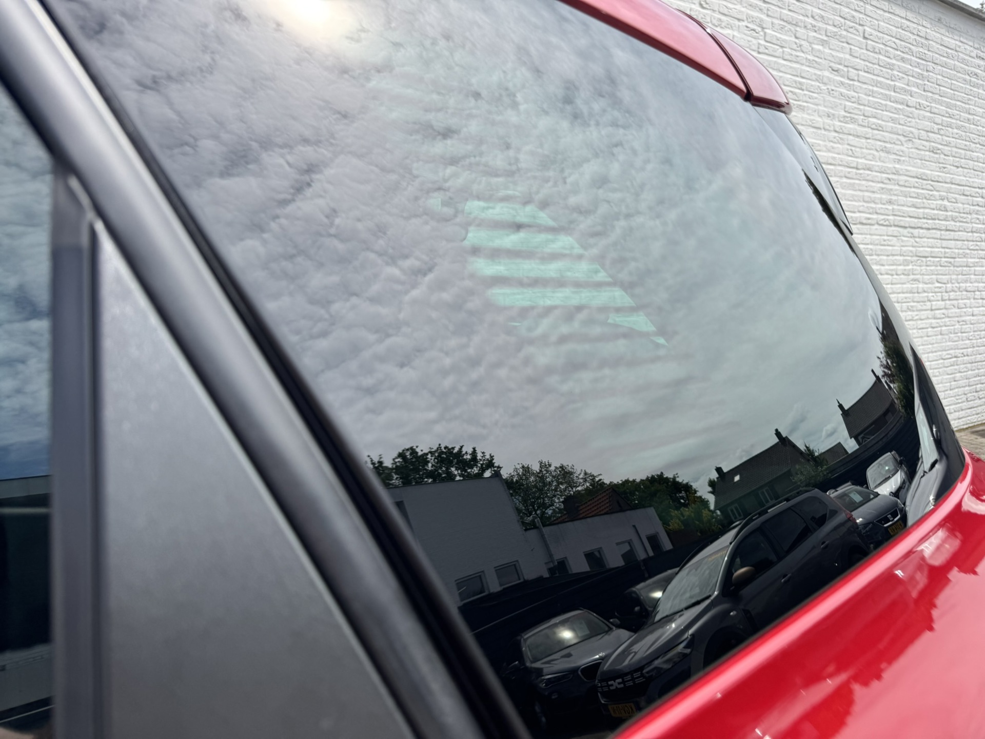 Foto van Citroen C3 Aircross