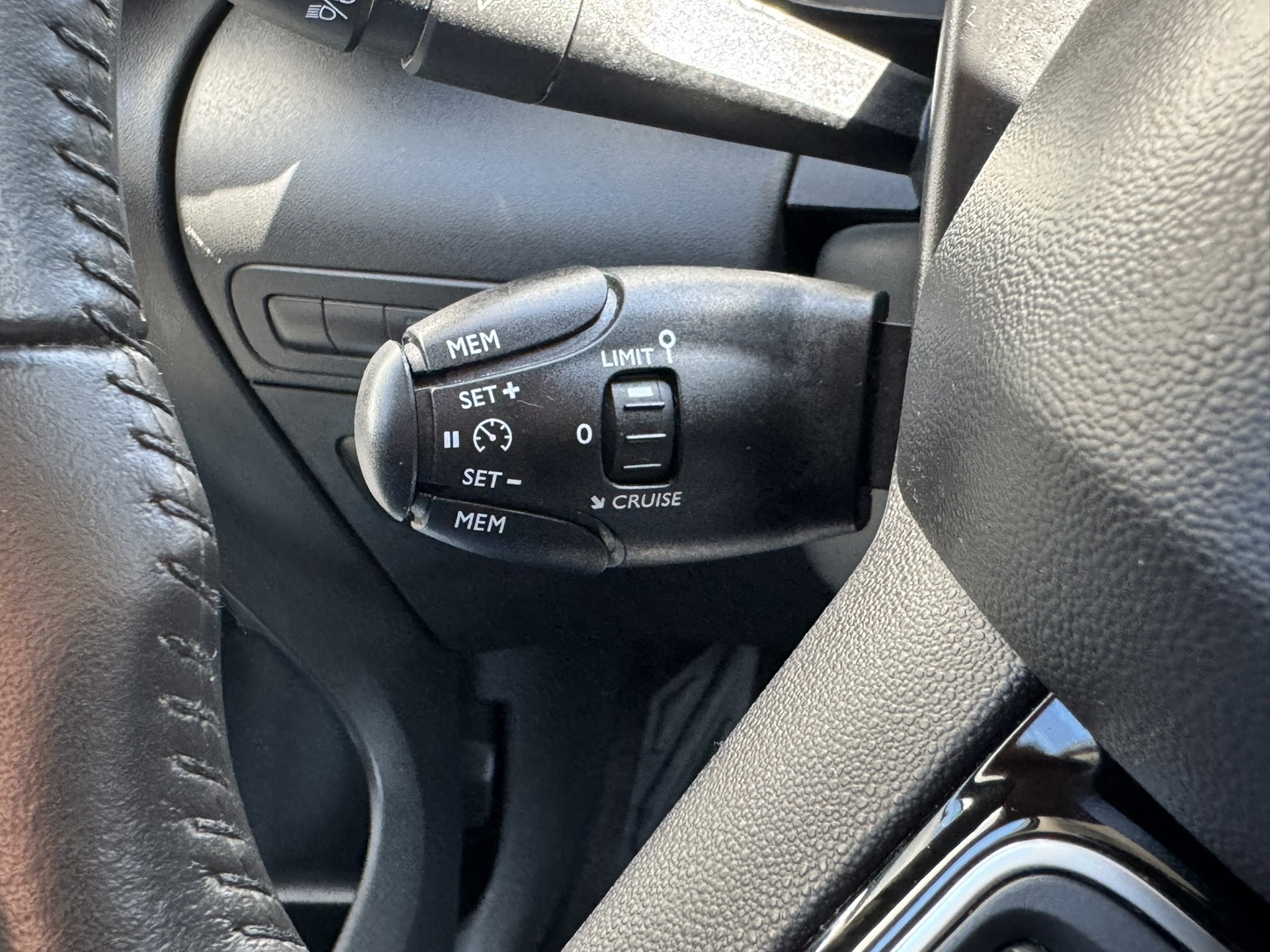 Foto van Citroen C3 Aircross