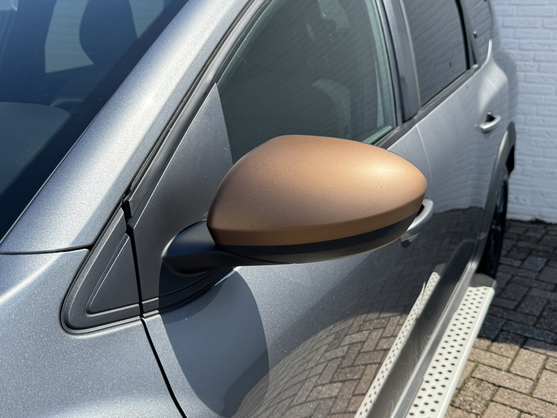 Foto van Dacia Jogger