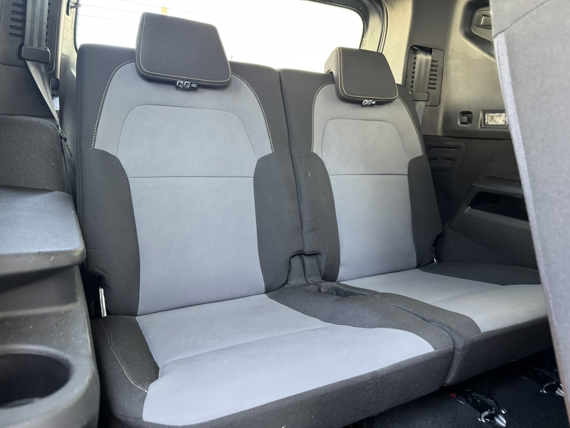 Foto van Dacia Jogger