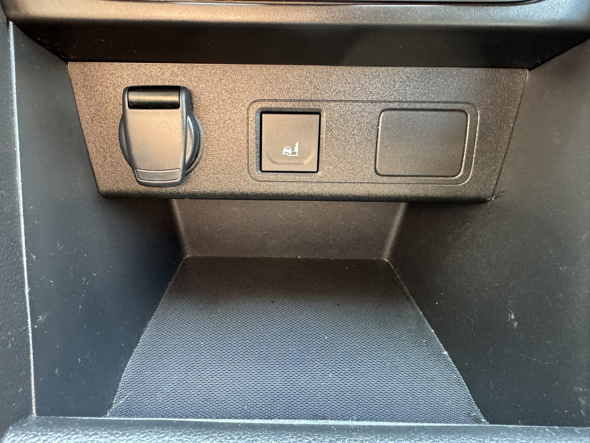 Foto van Dacia Jogger