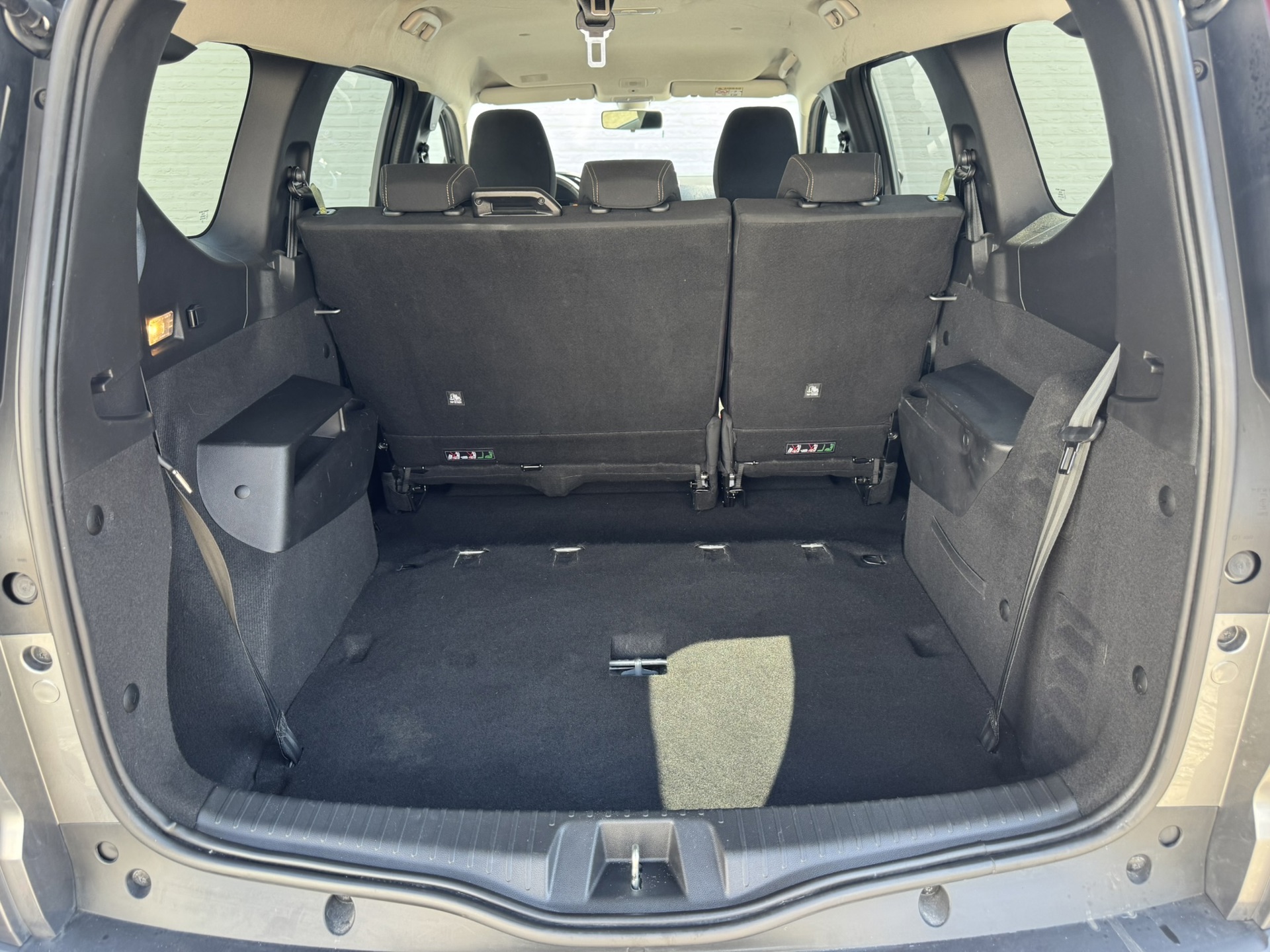 Foto van Dacia Jogger