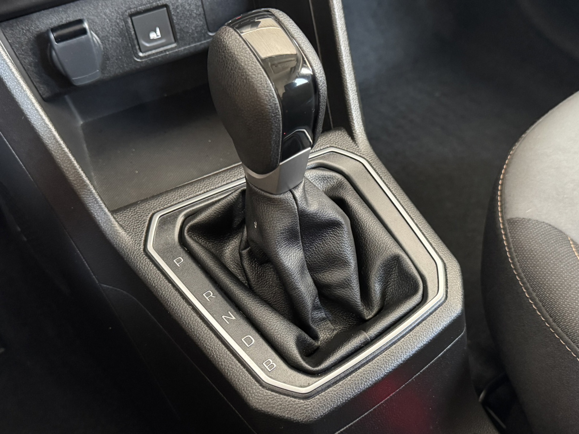 Foto van Dacia Jogger