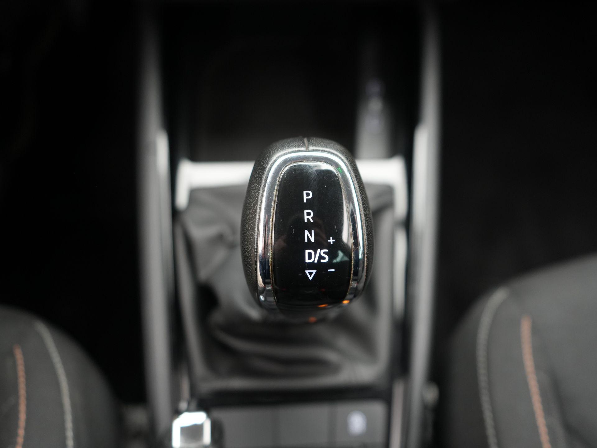 Foto van Skoda Kamiq