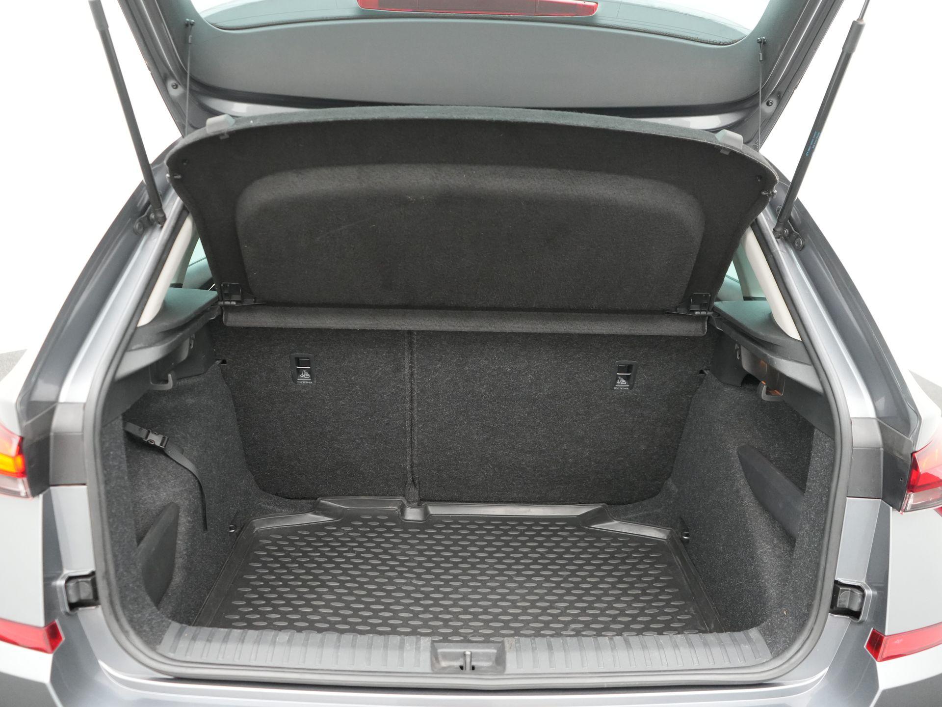 Foto van Skoda Kamiq
