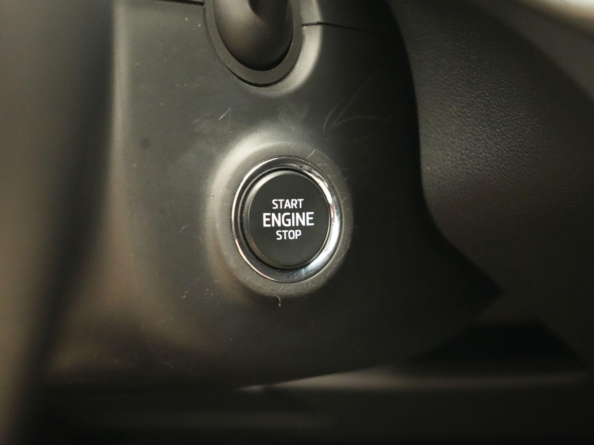 Foto van Skoda Kamiq