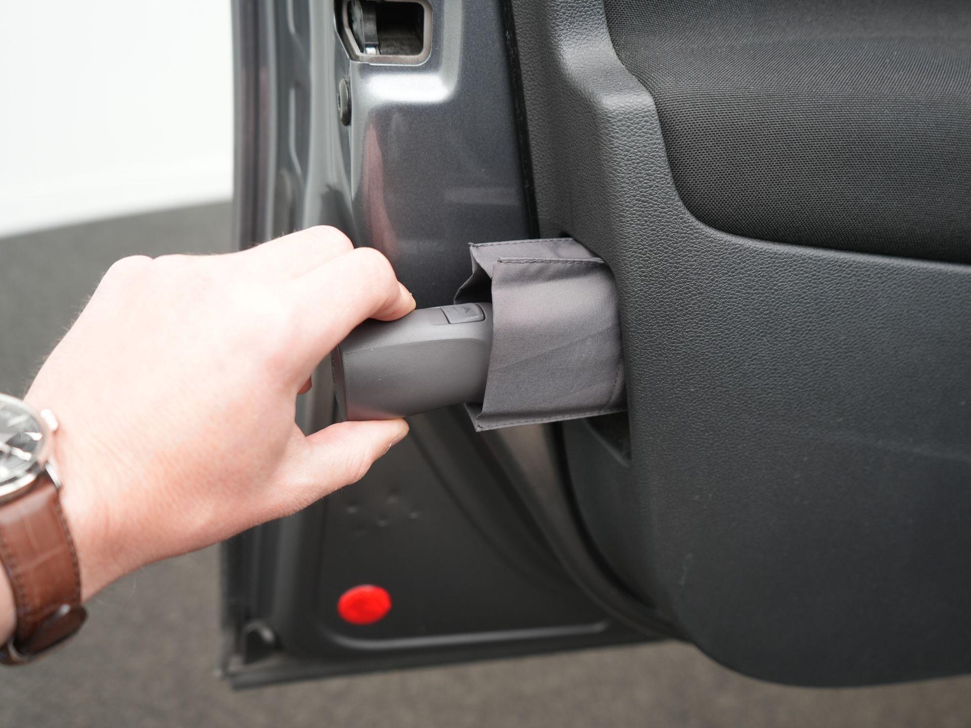 Foto van Skoda Kamiq
