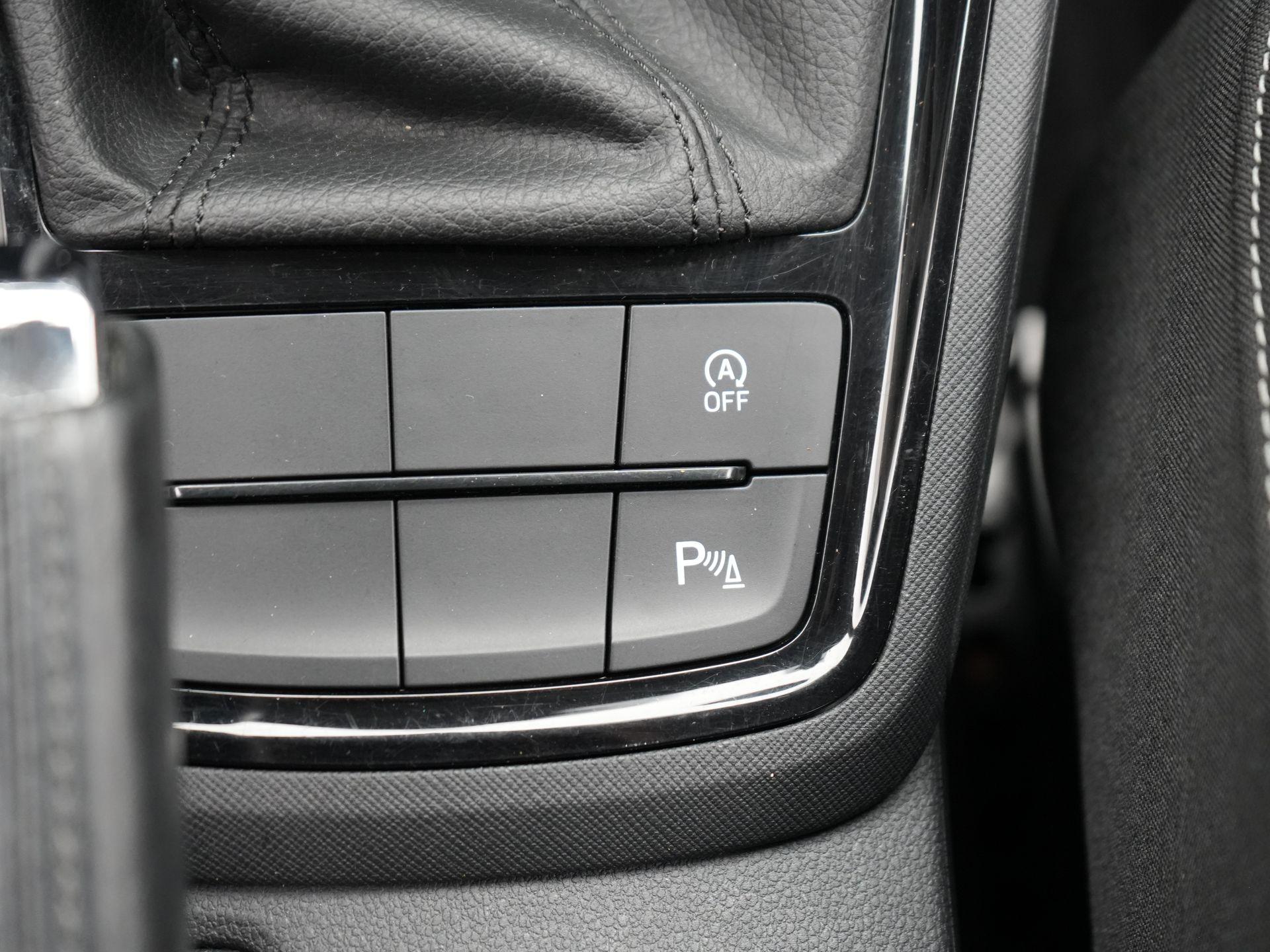 Foto van Skoda Kamiq