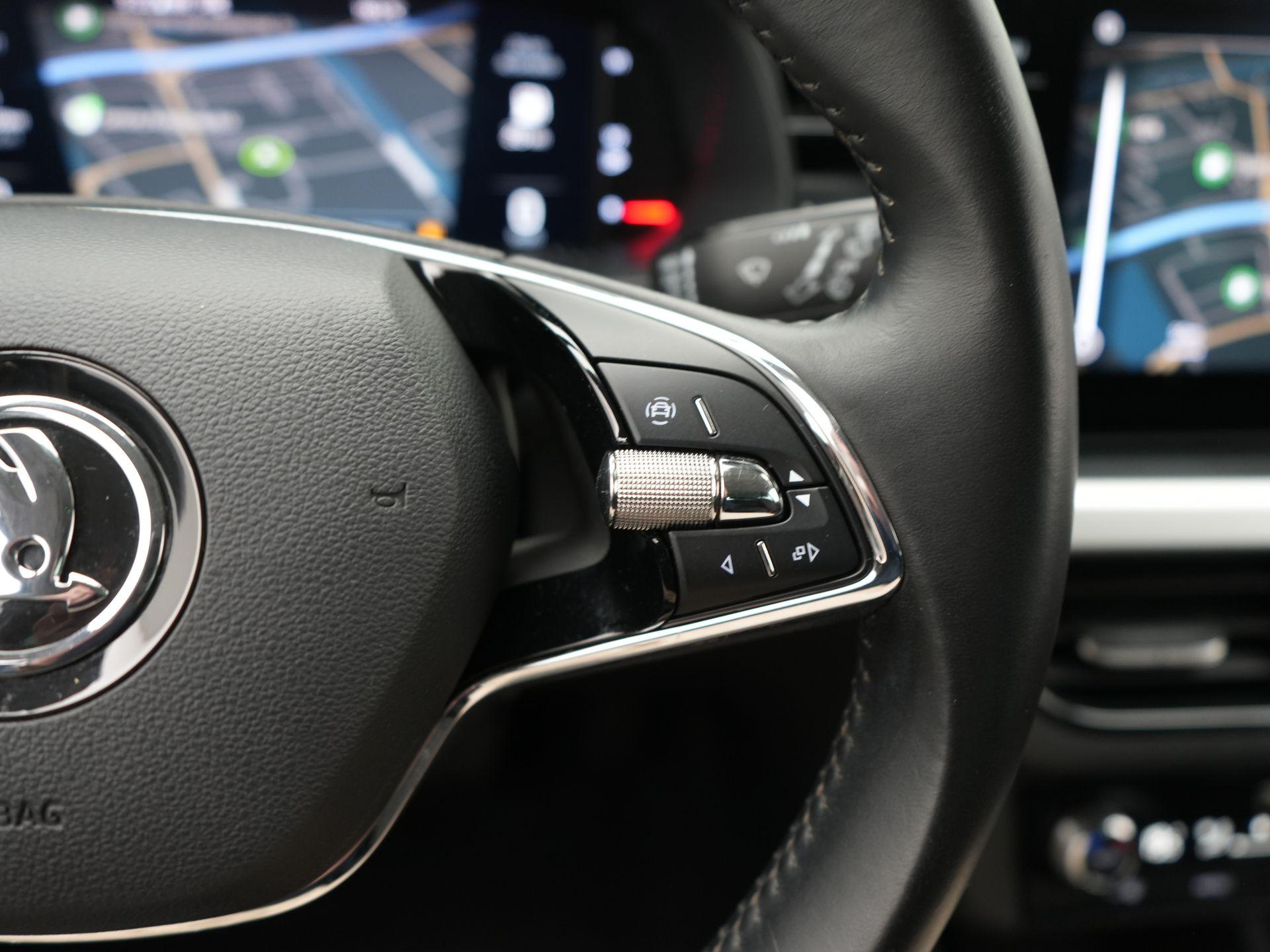 Foto van Skoda Kamiq