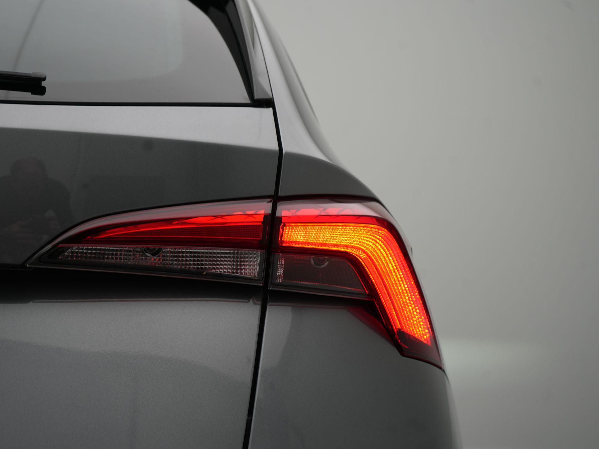 Foto van Skoda Kamiq