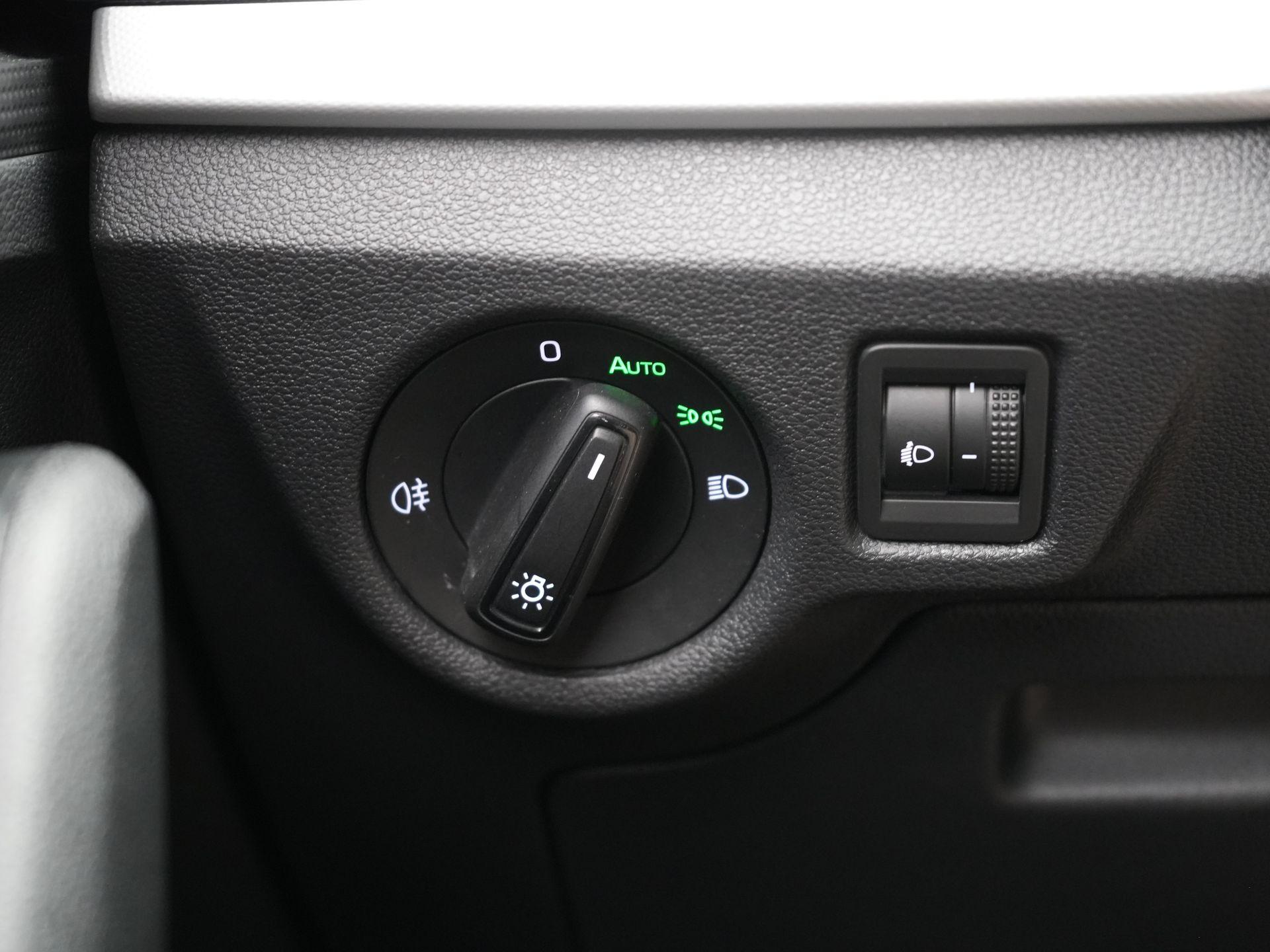 Foto van Skoda Kamiq