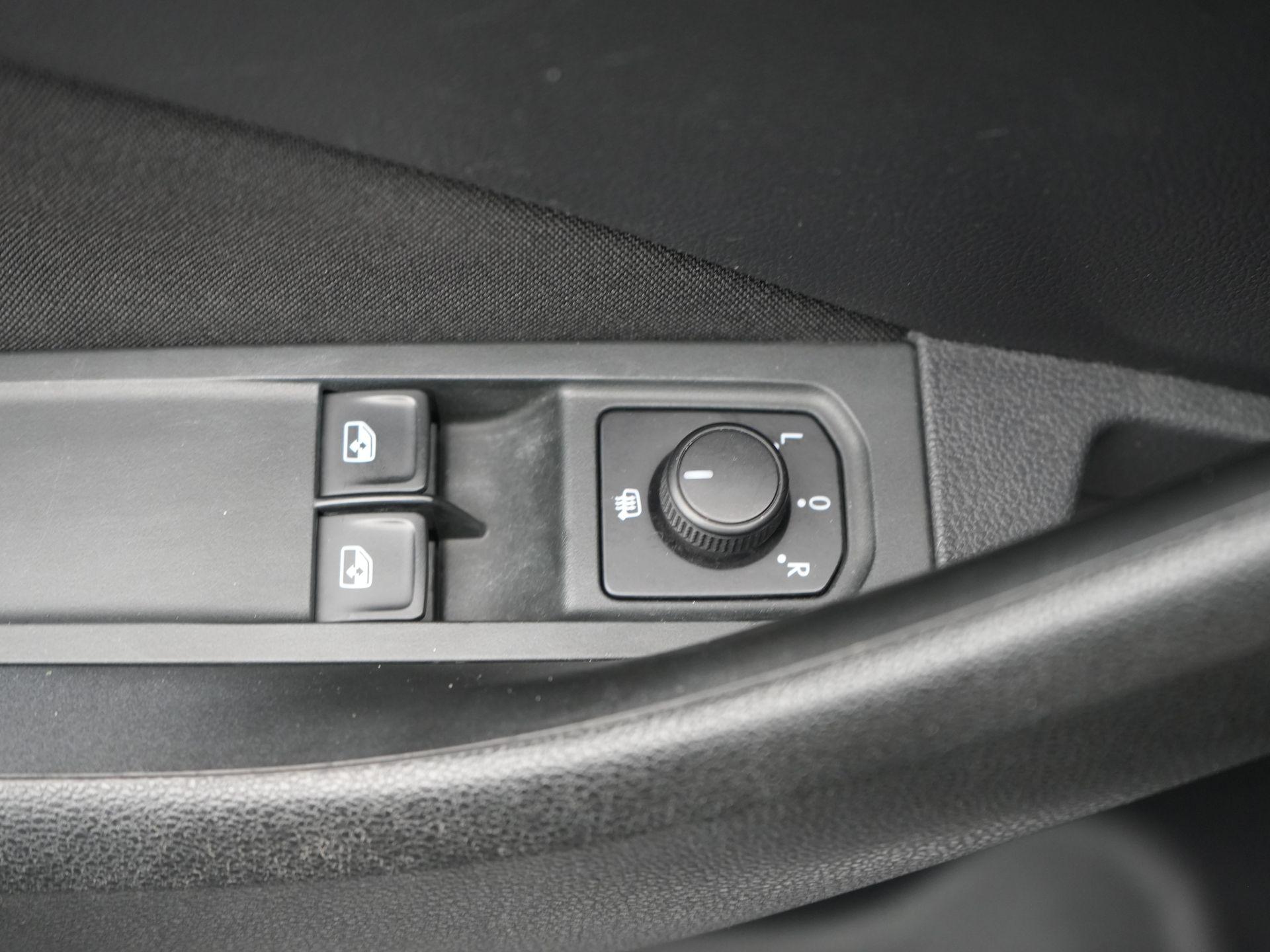 Foto van Skoda Kamiq