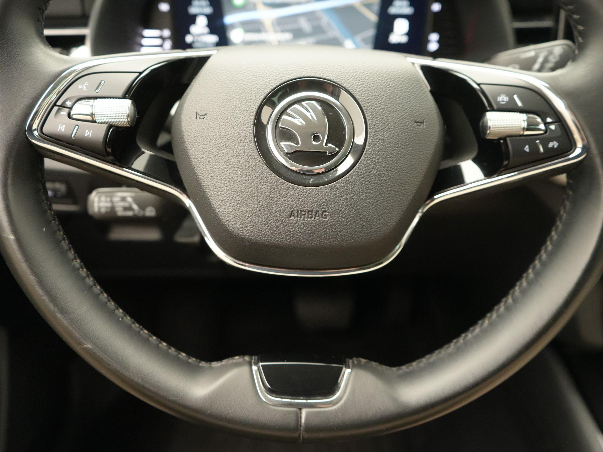 Foto van Skoda Kamiq
