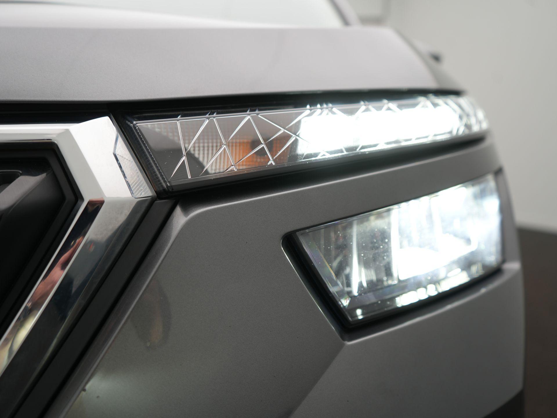 Foto van Skoda Kamiq