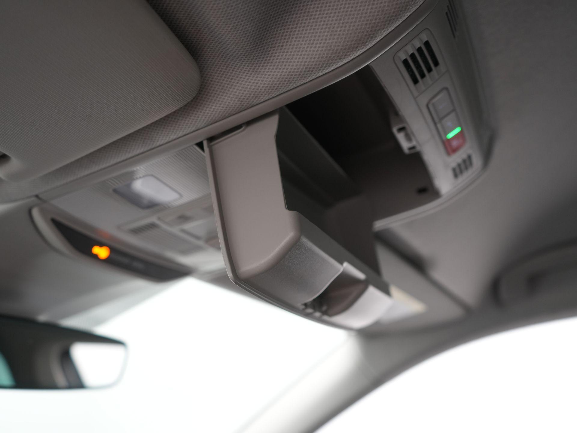 Foto van Skoda Kamiq