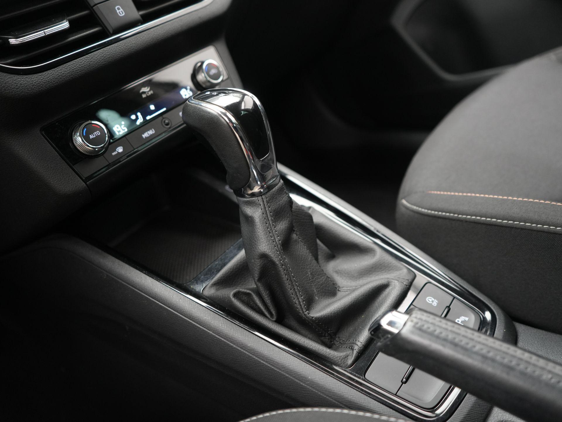 Foto van Skoda Kamiq