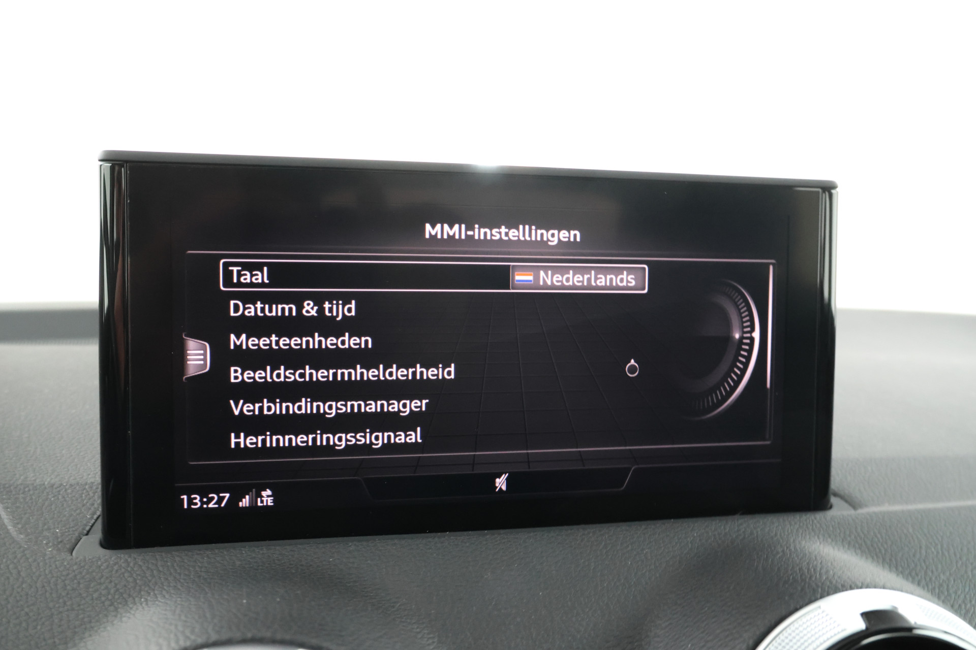 Foto van Audi Q2