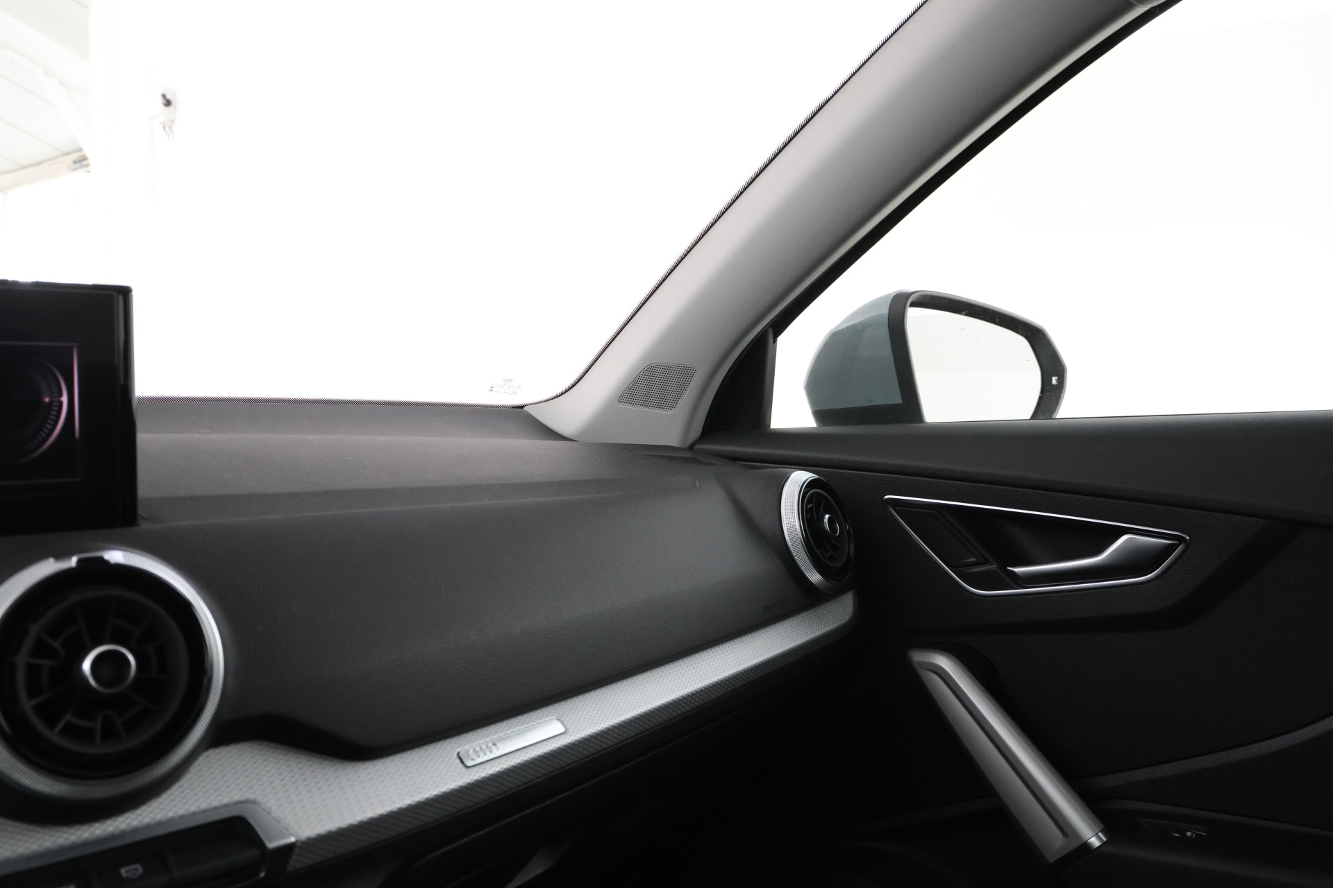 Foto van Audi Q2