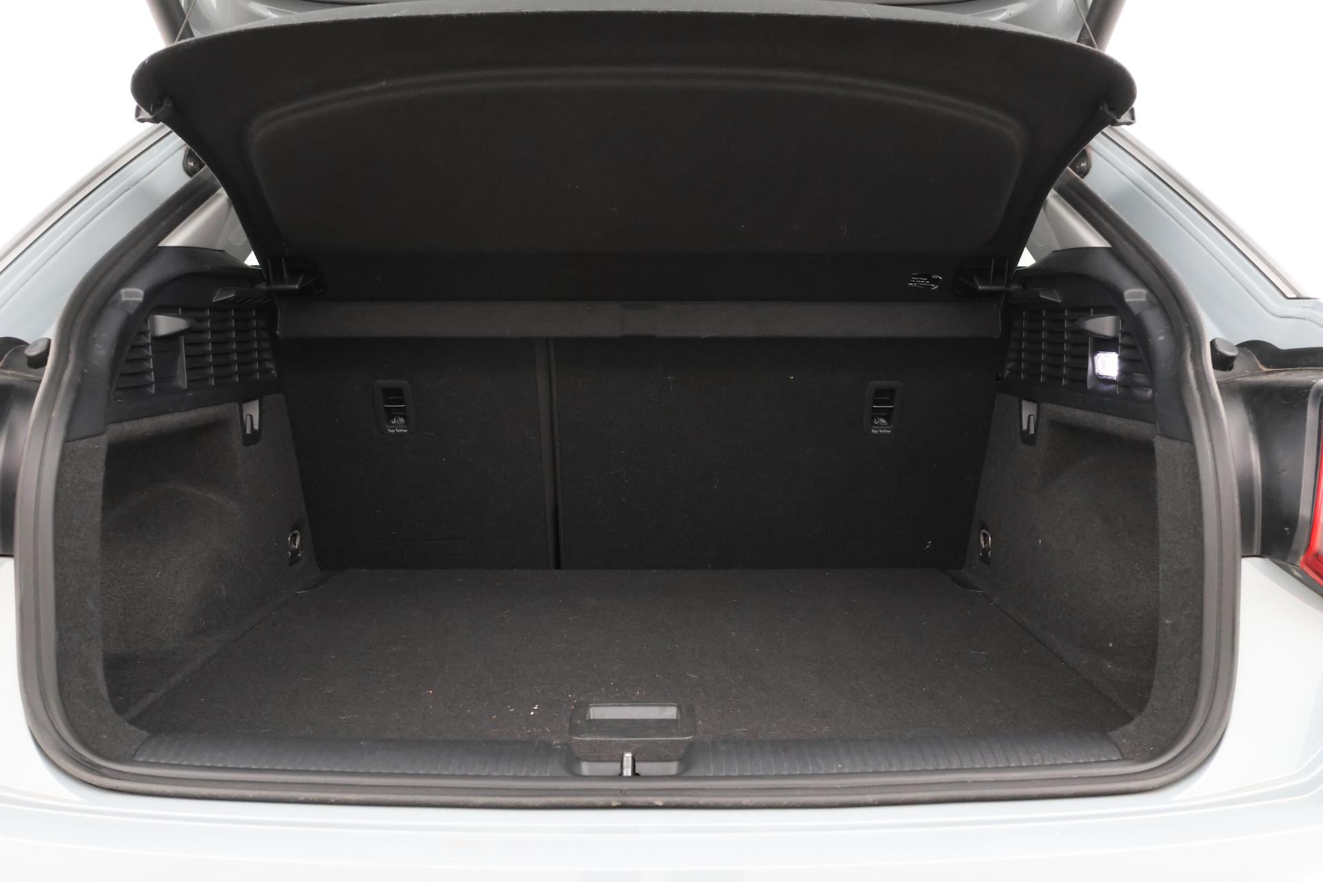 Foto van Audi Q2