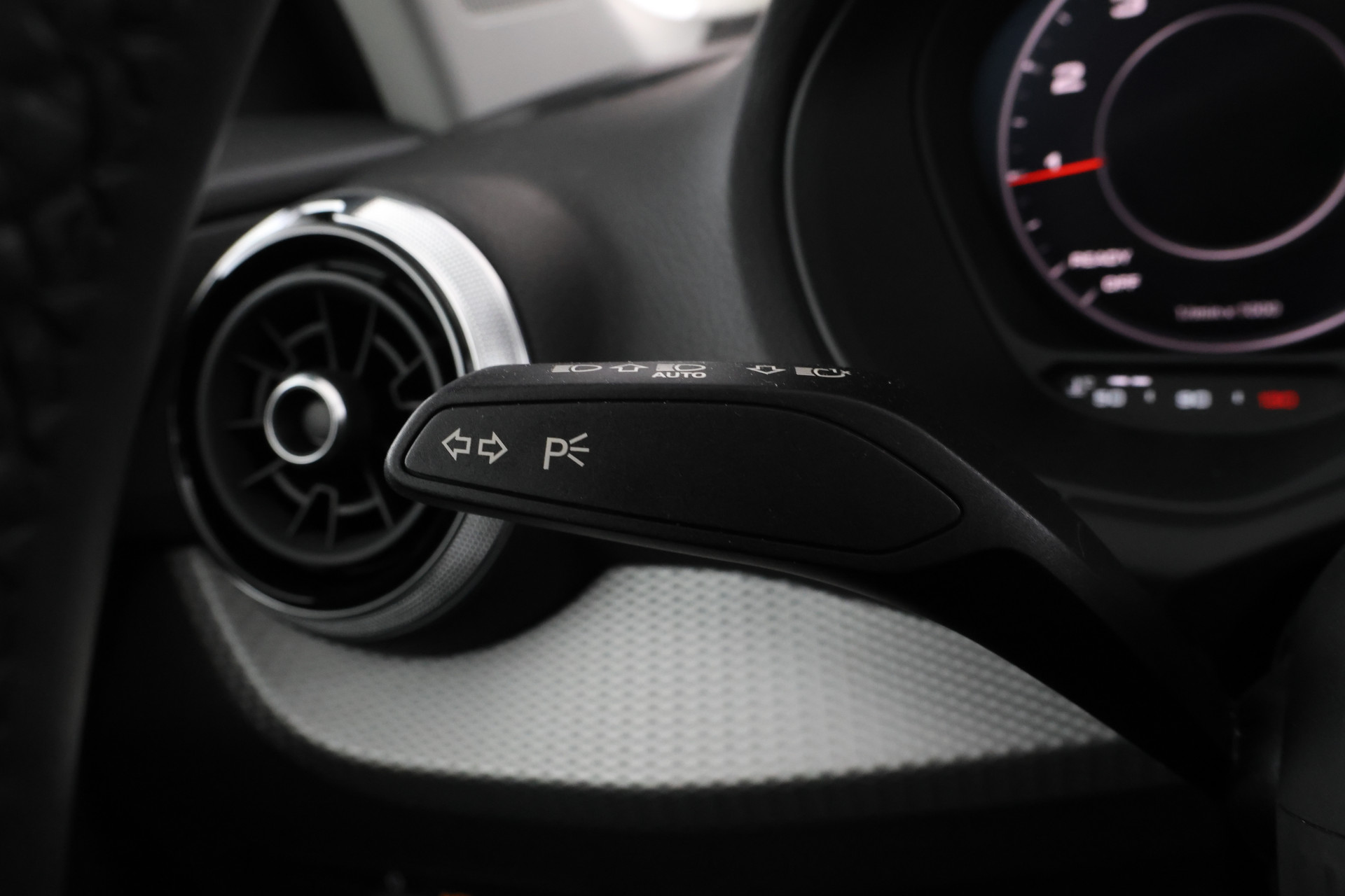 Foto van Audi Q2