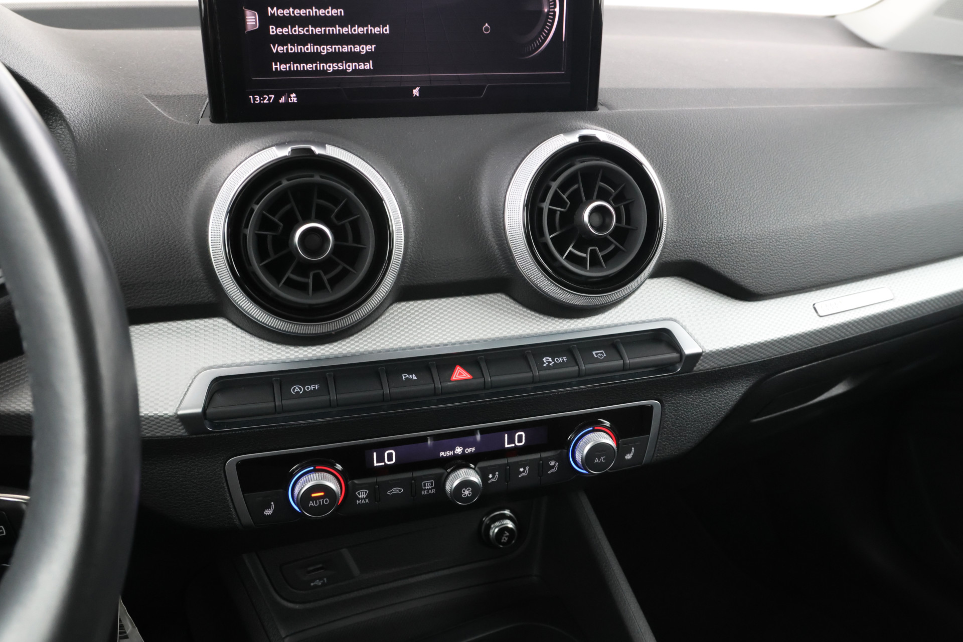 Foto van Audi Q2
