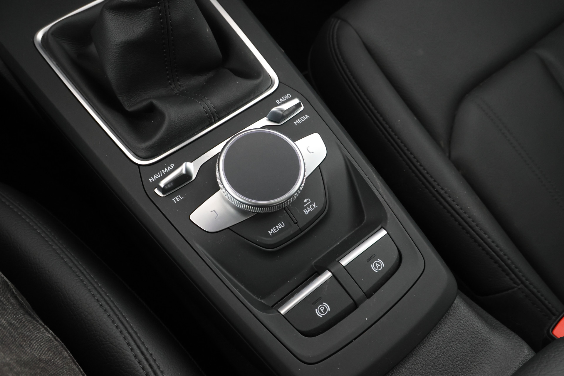 Foto van Audi Q2