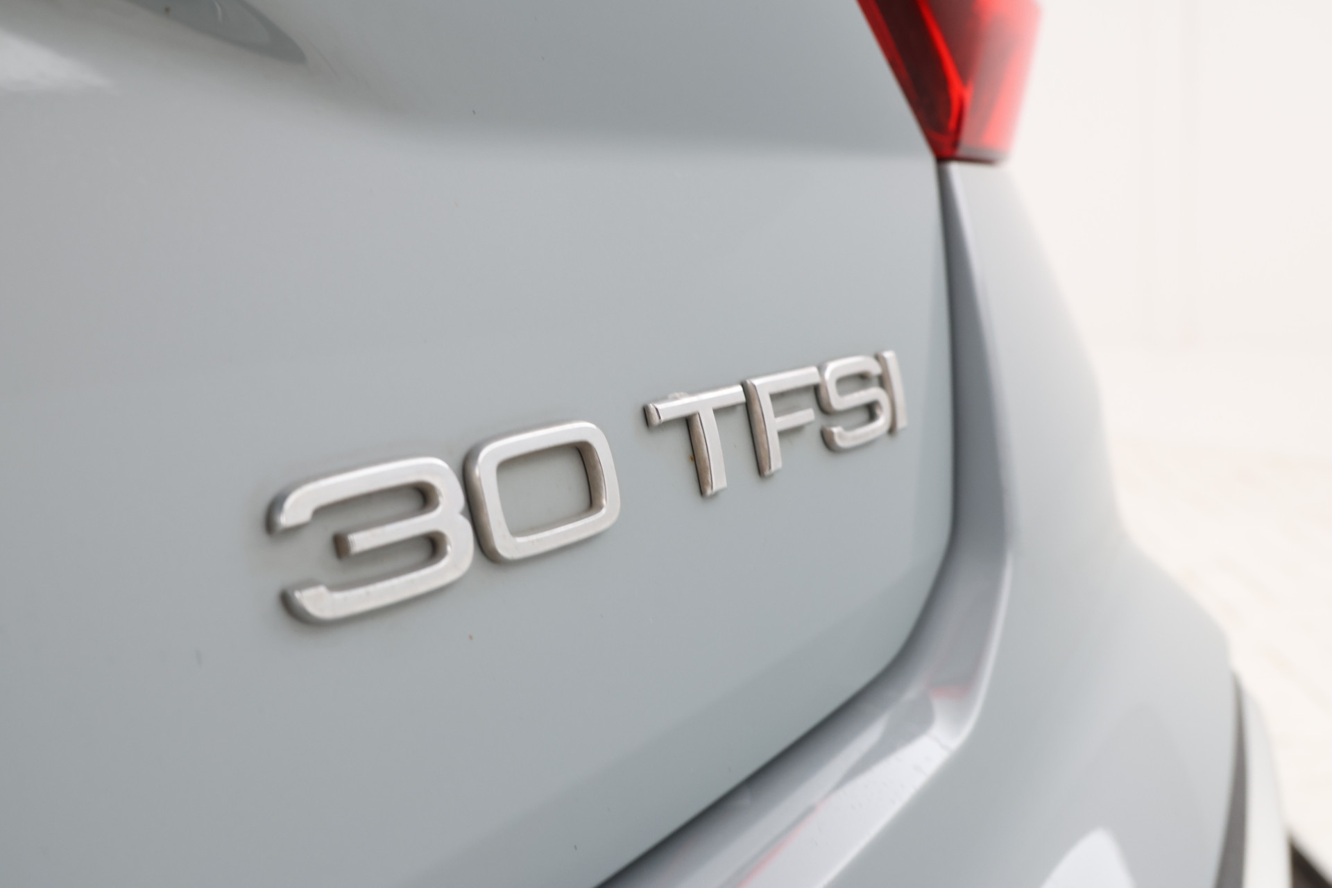 Foto van Audi Q2