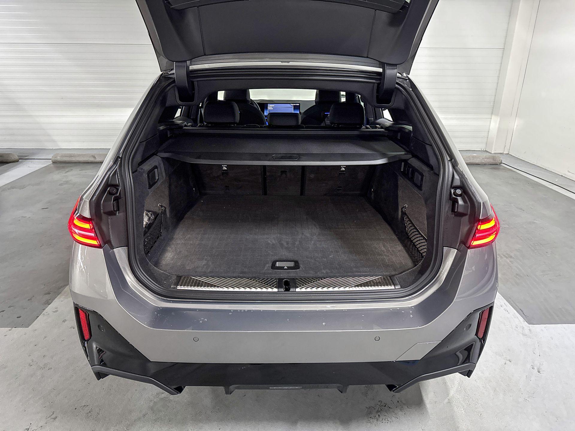 Foto van BMW 520i