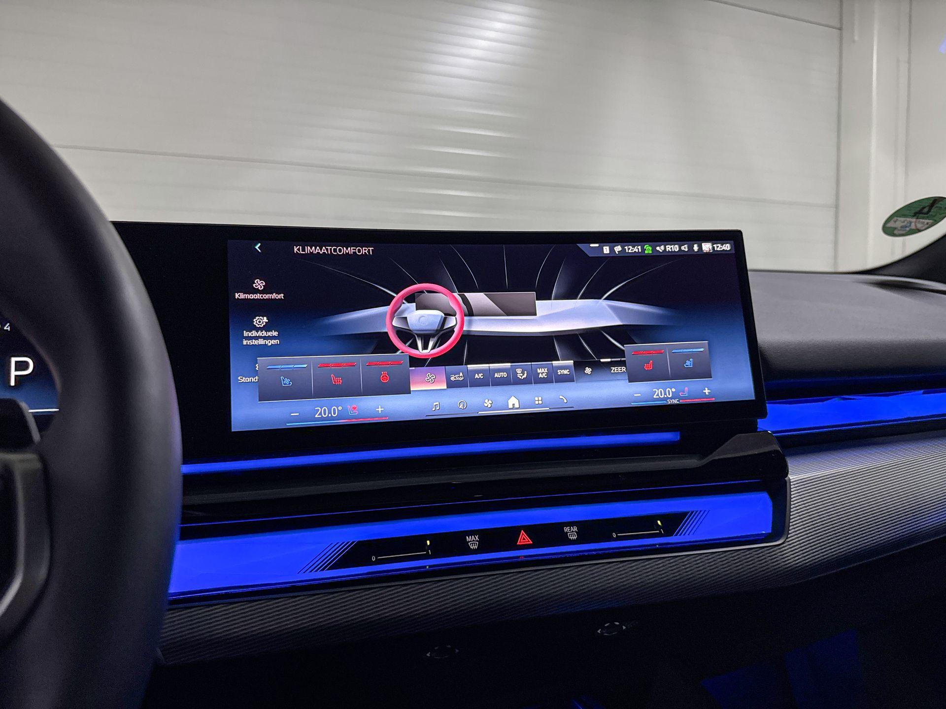 Foto van BMW 520i