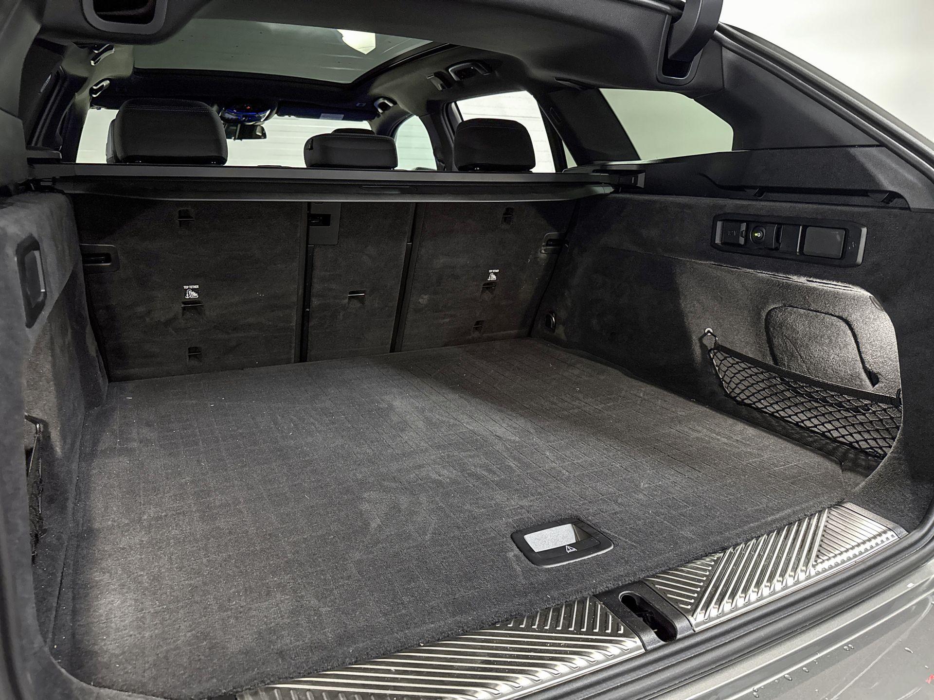 Foto van BMW 520i