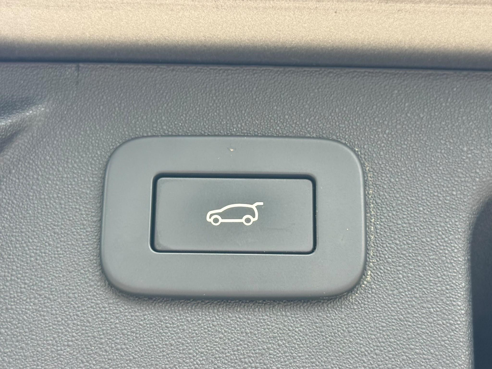 Foto van Land Rover Discovery Sport