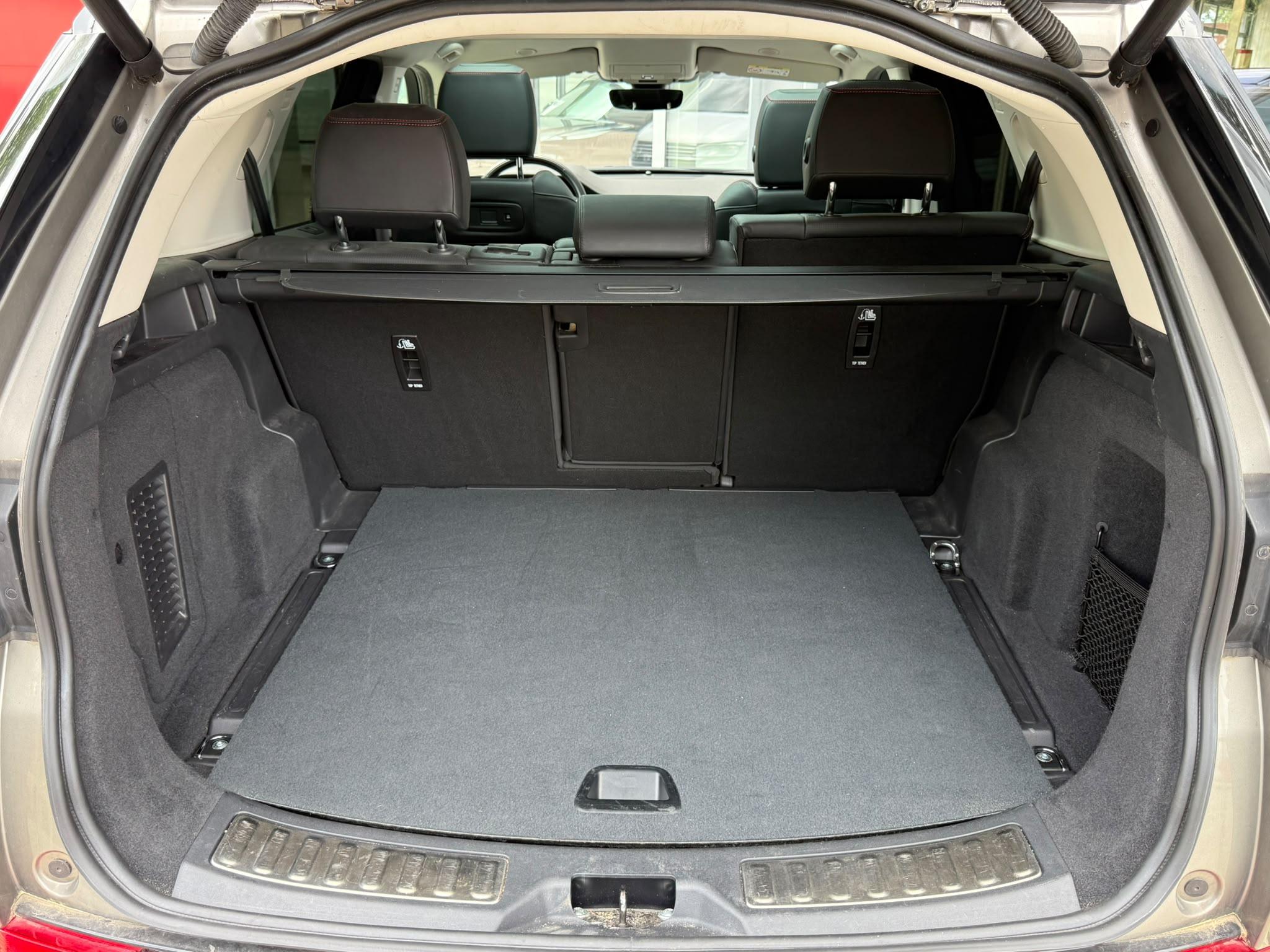 Foto van Land Rover Discovery Sport