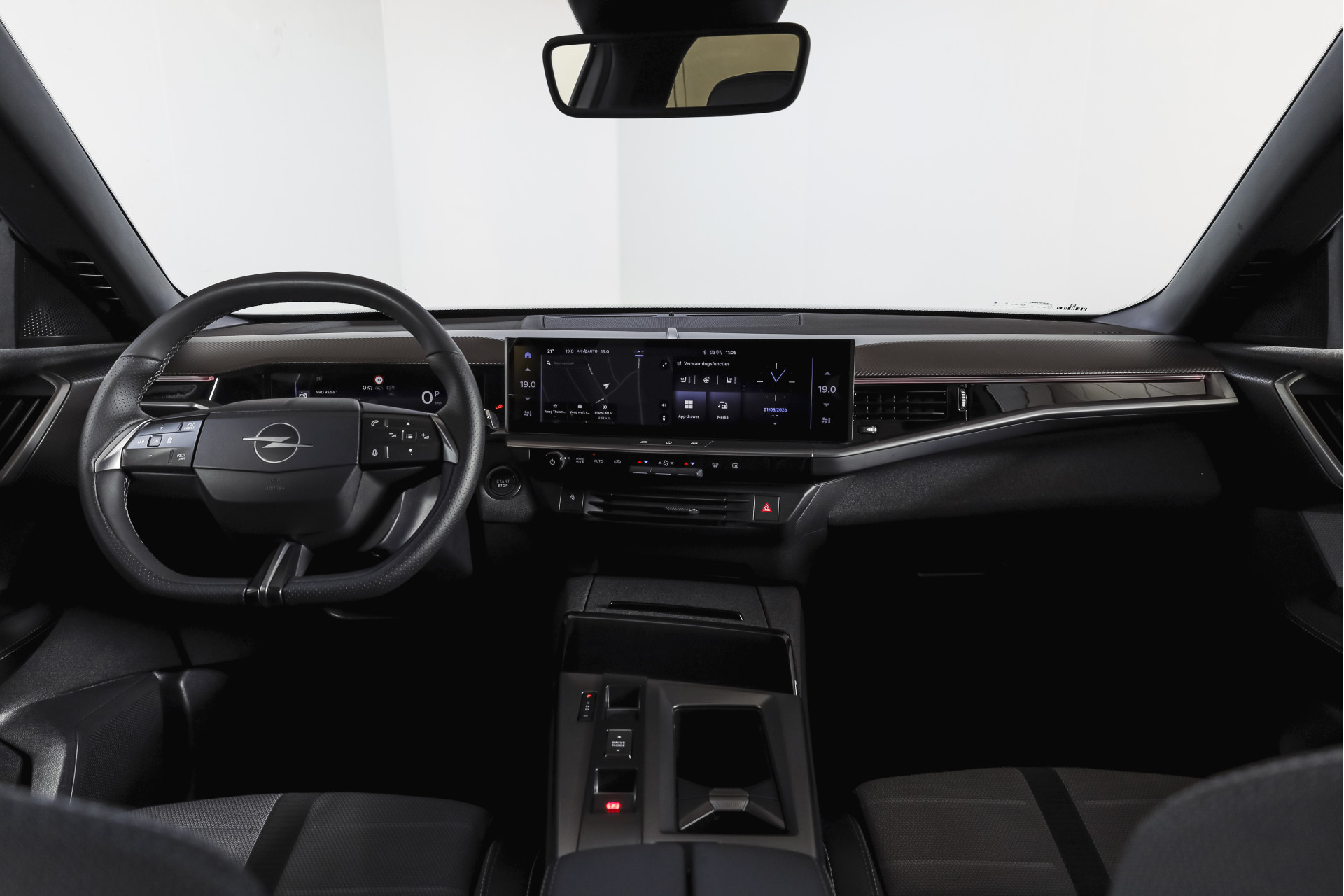 Foto van Opel Grandland