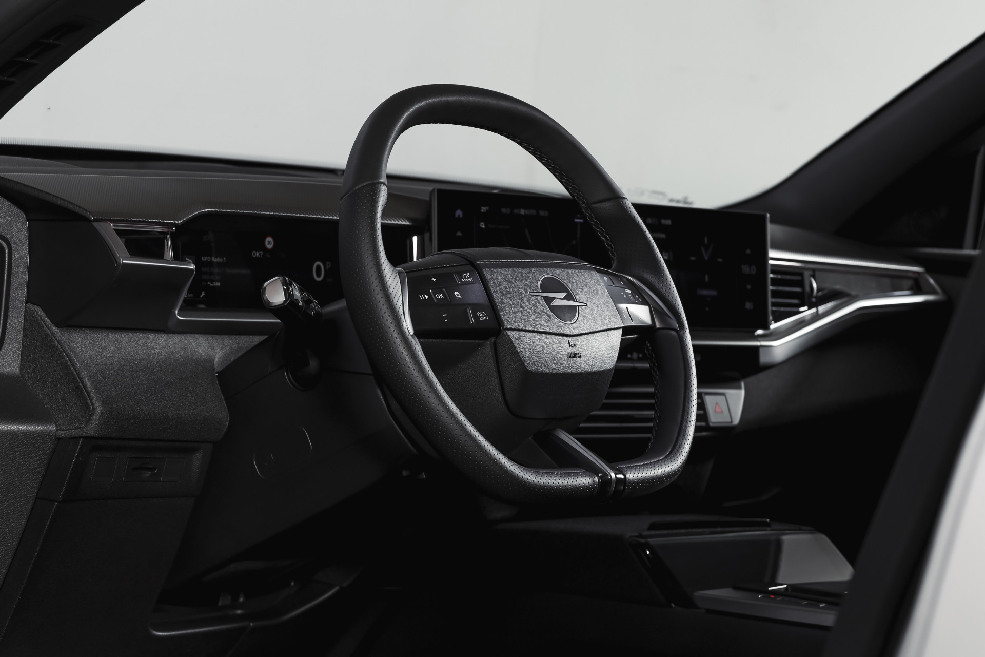 Foto van Opel Grandland