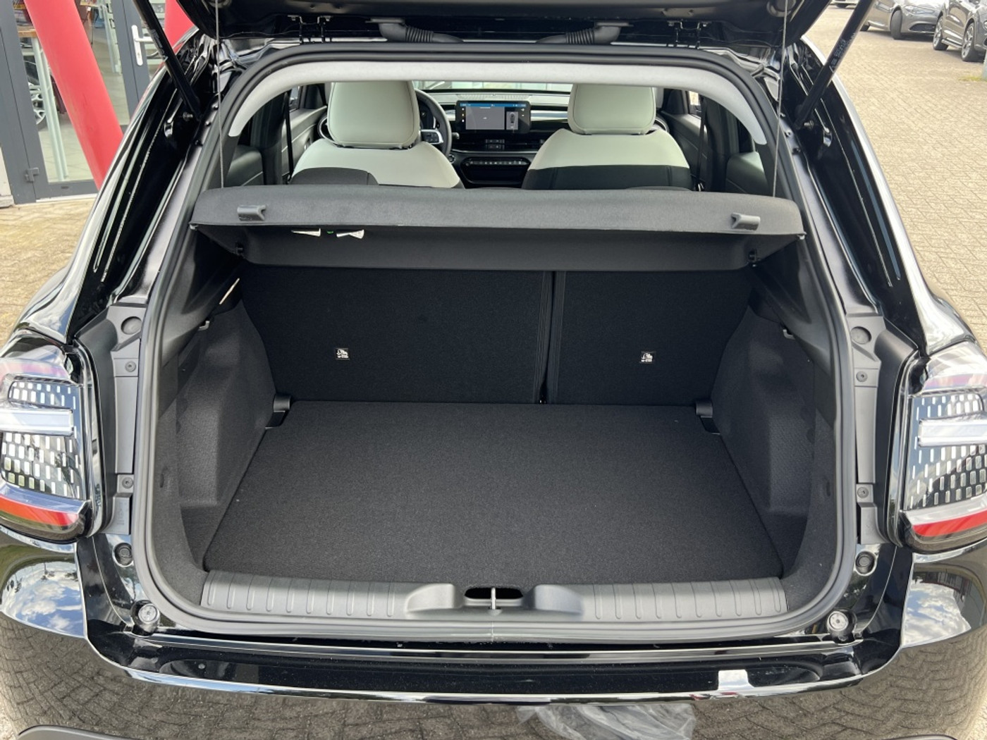 Foto van Fiat 600