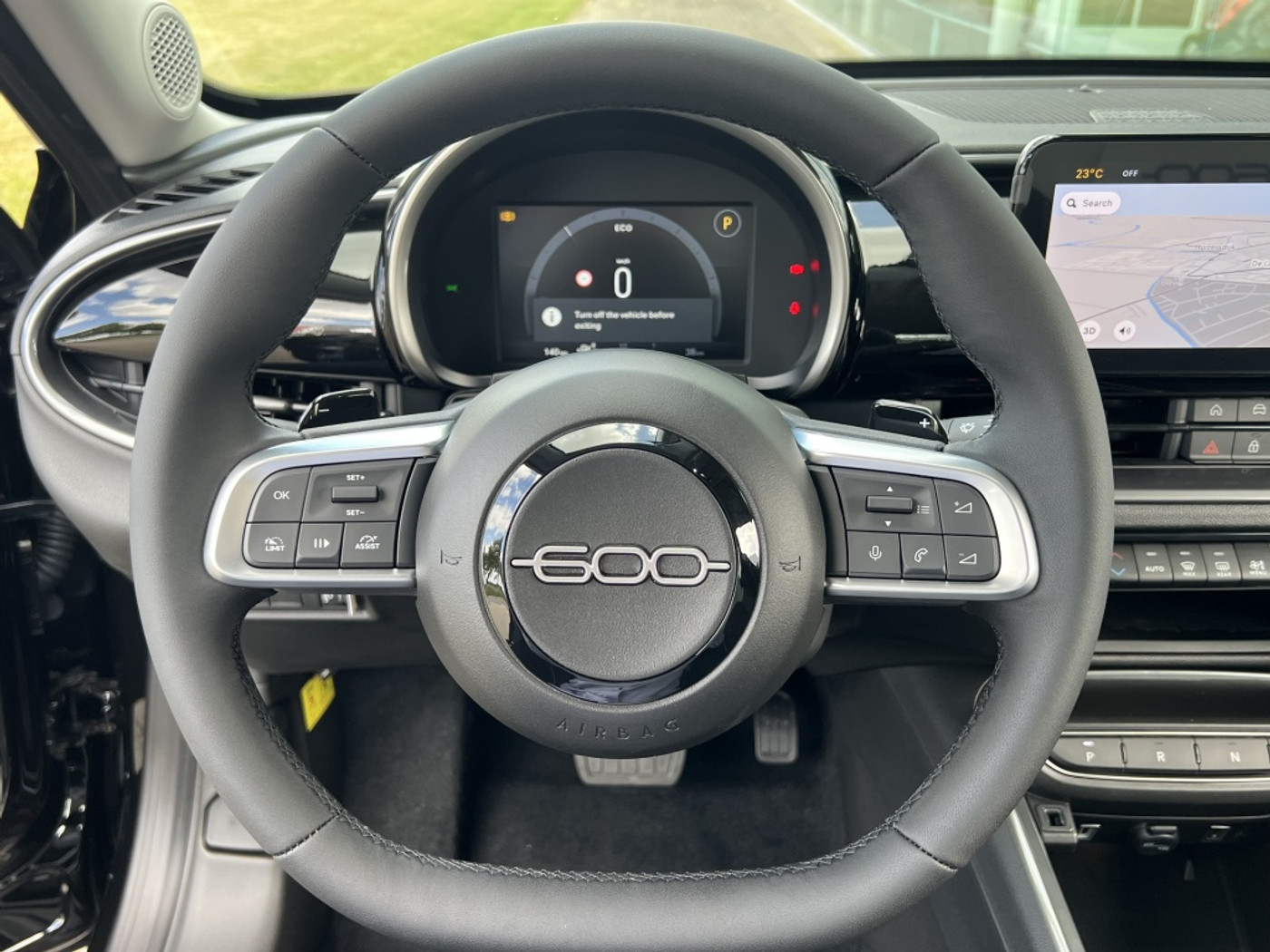 Foto van Fiat 600