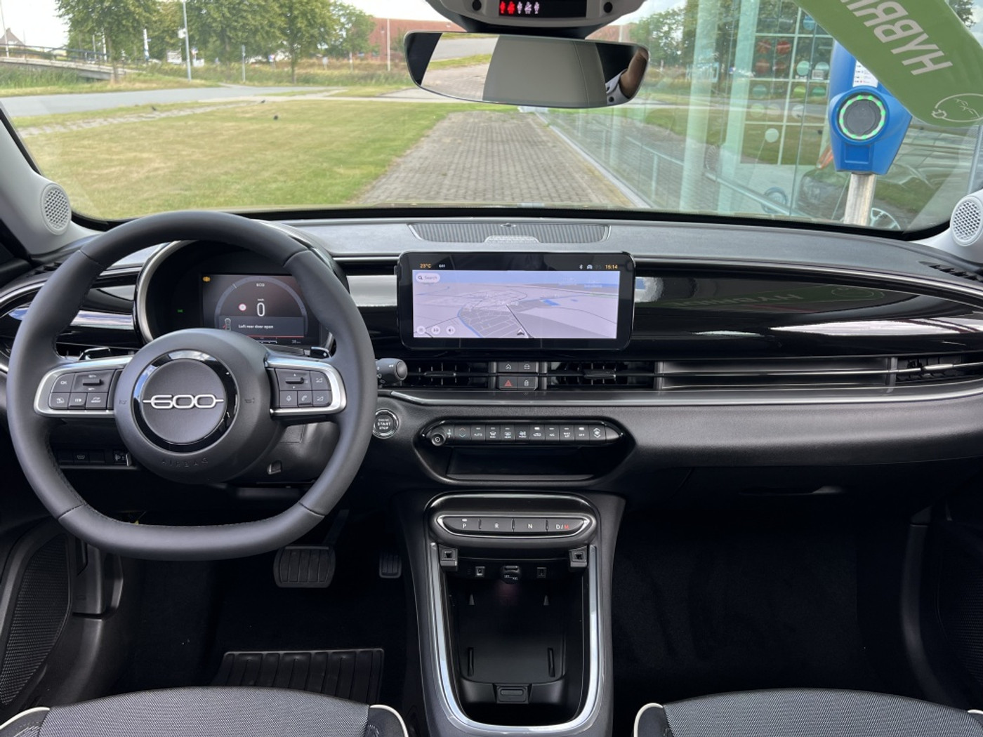 Foto van Fiat 600