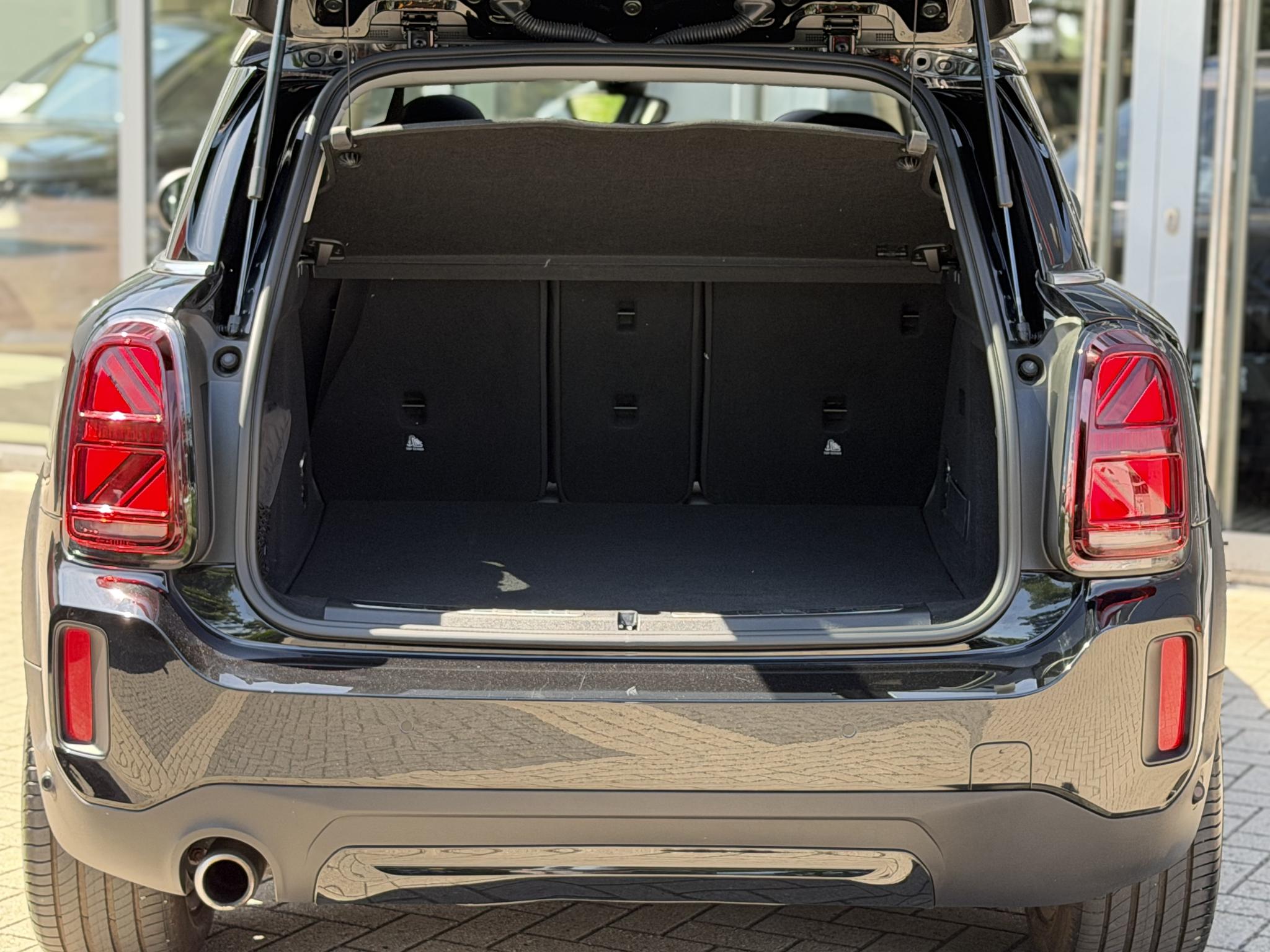 Foto van Mini Countryman