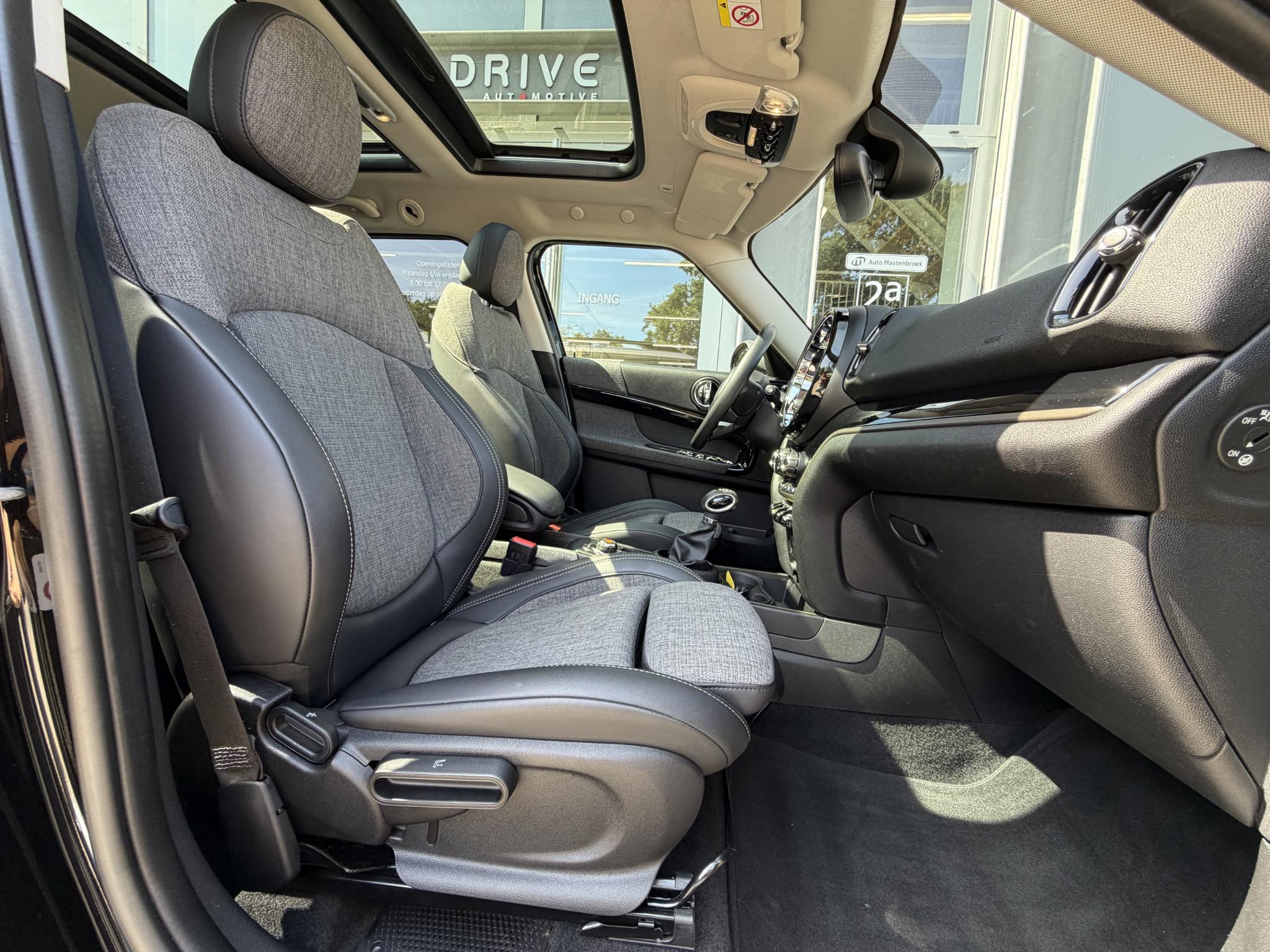 Foto van Mini Countryman