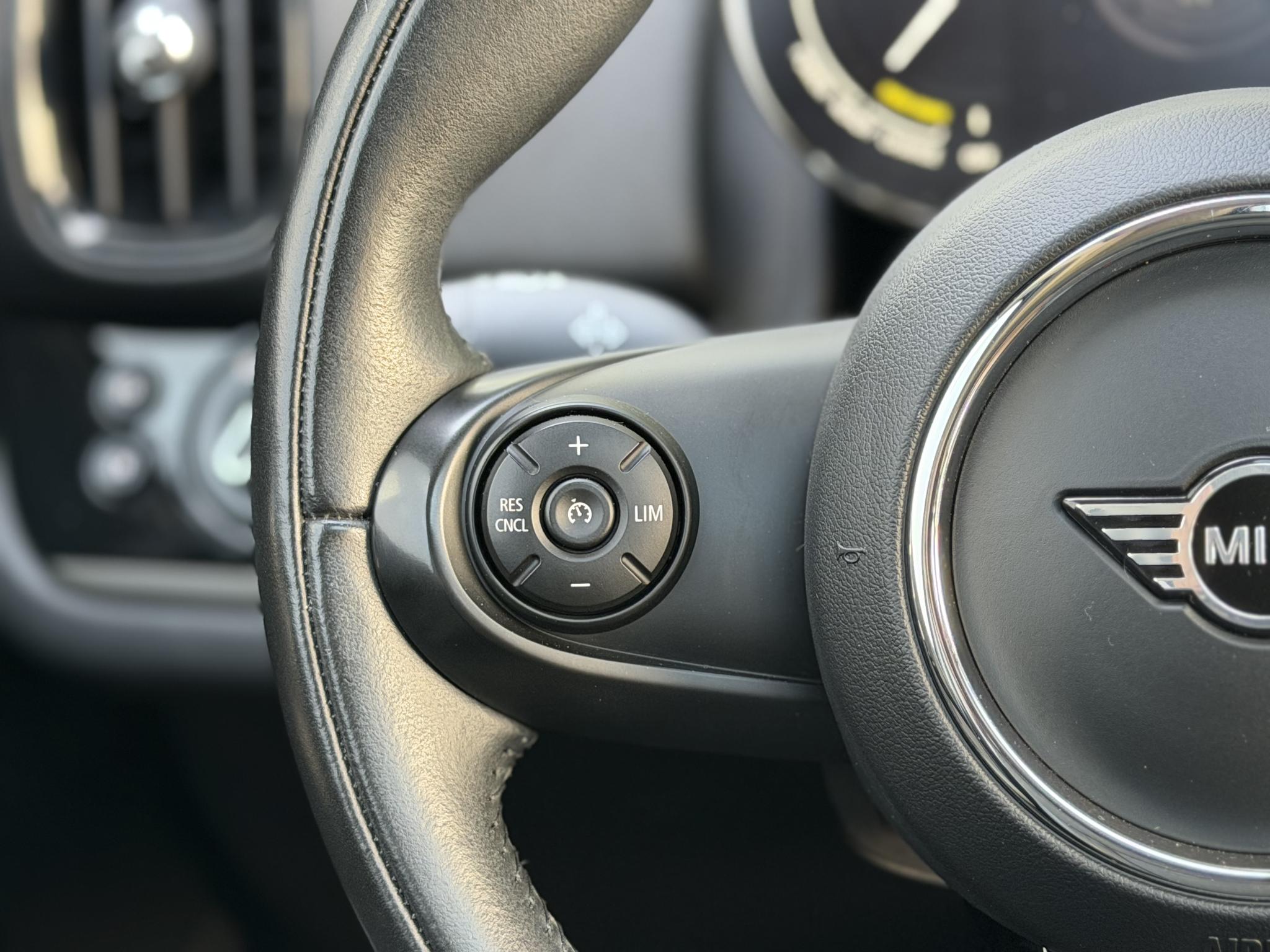 Foto van Mini Countryman