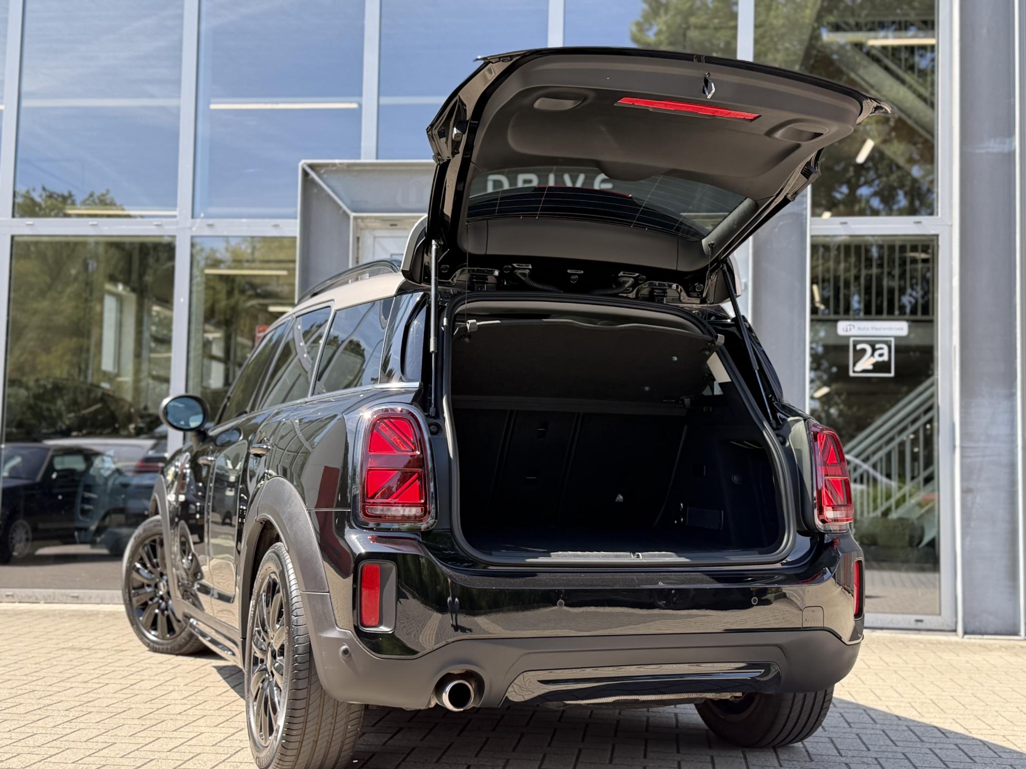 Foto van Mini Countryman