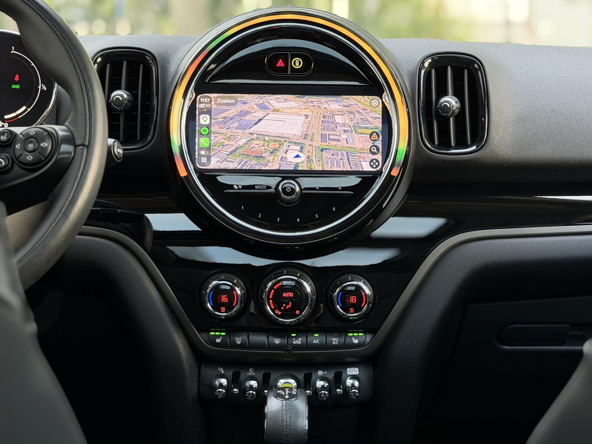 Foto van Mini Countryman