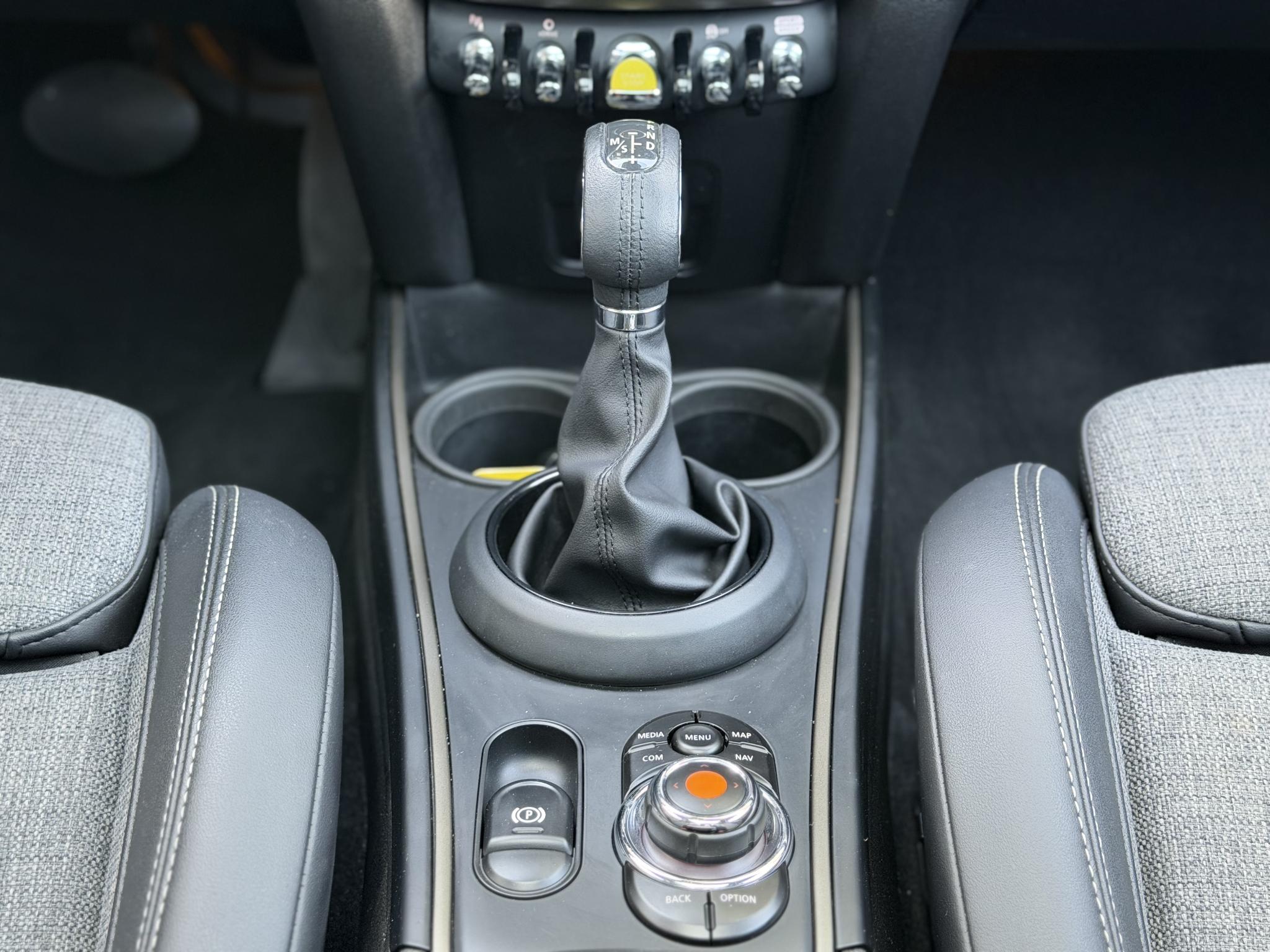 Foto van Mini Countryman