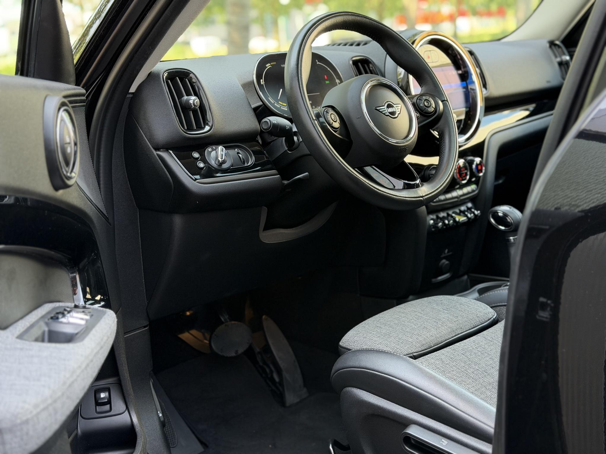 Foto van Mini Countryman