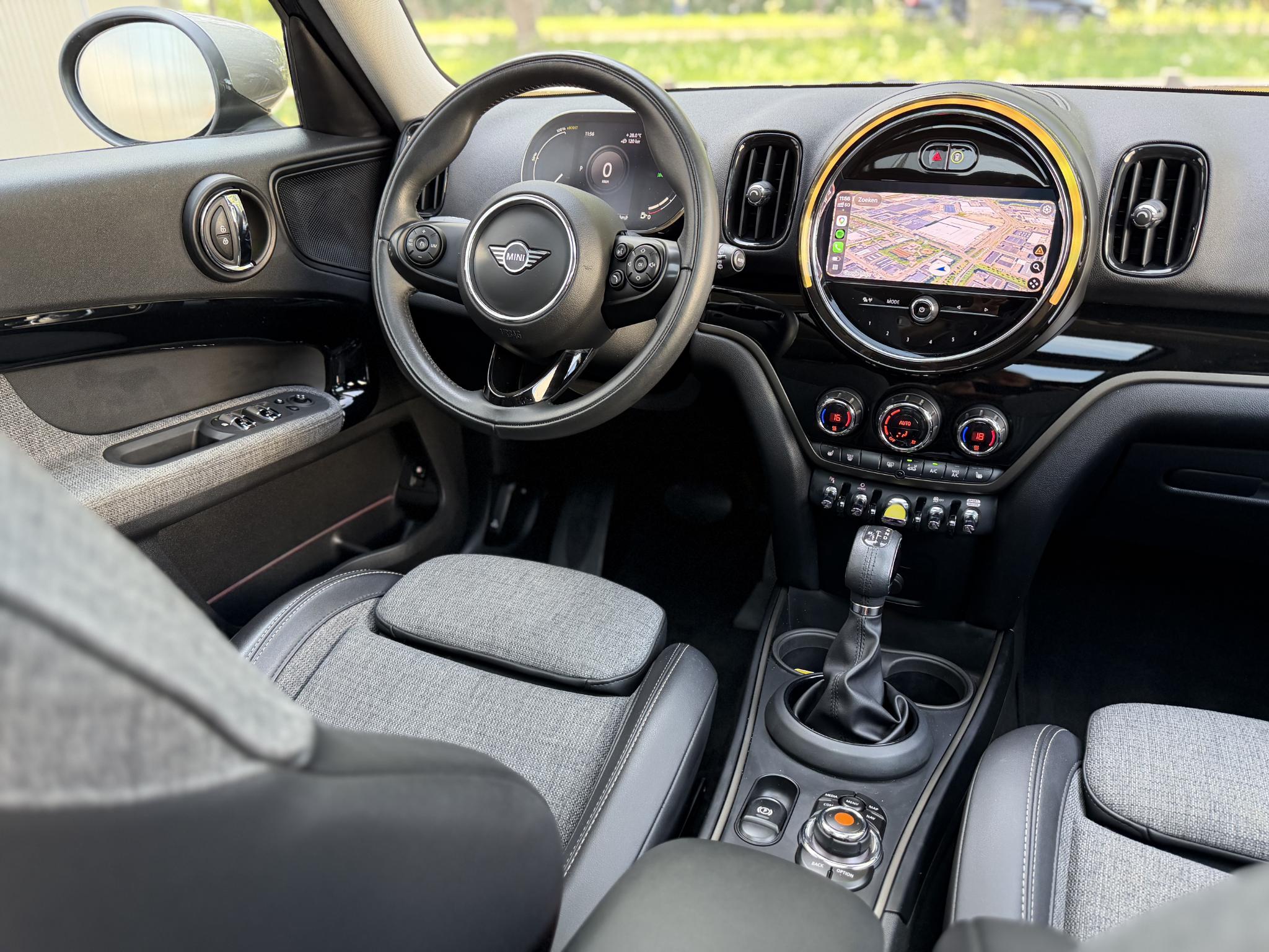 Foto van Mini Countryman