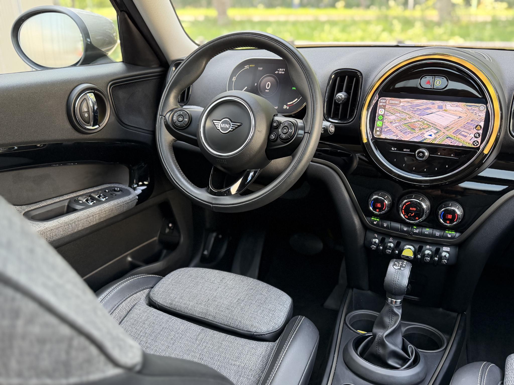 Foto van Mini Countryman