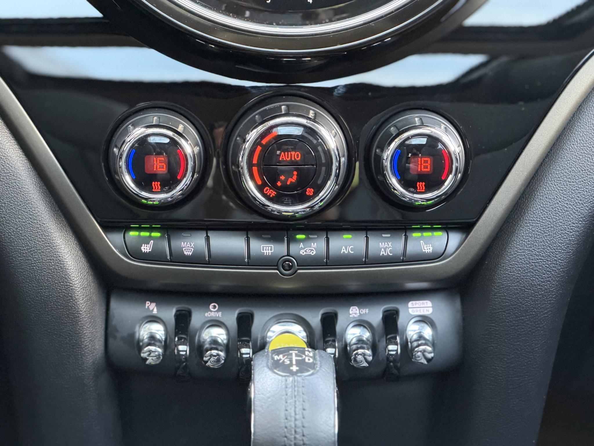 Foto van Mini Countryman